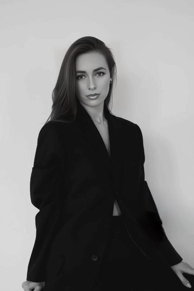 Usova Decor: «Я люблю минималистичную классику в современном исполнении»