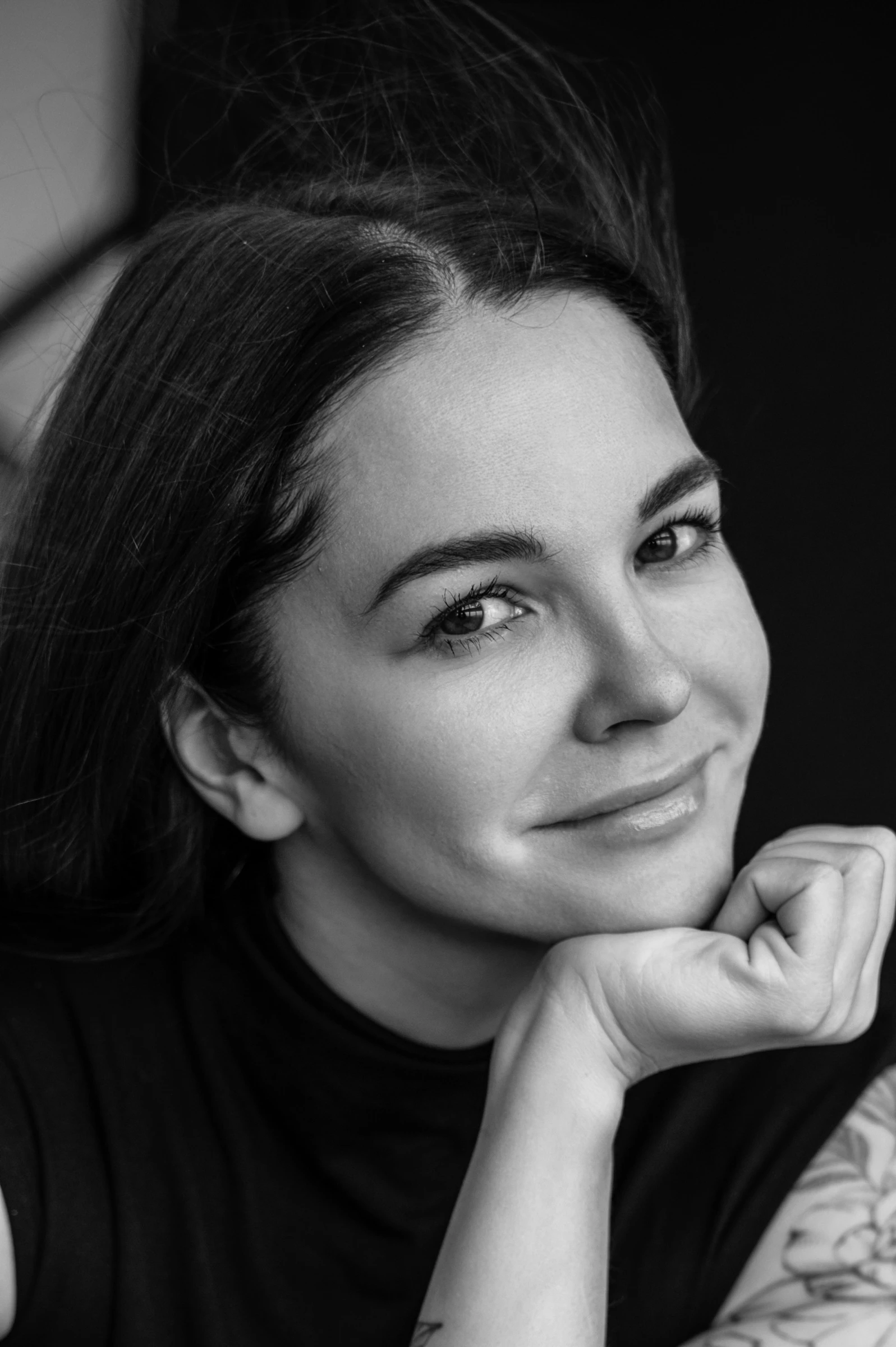 Фотограф Елена Журавлева: «Если пара готова экспериментировать, то я счастлива»