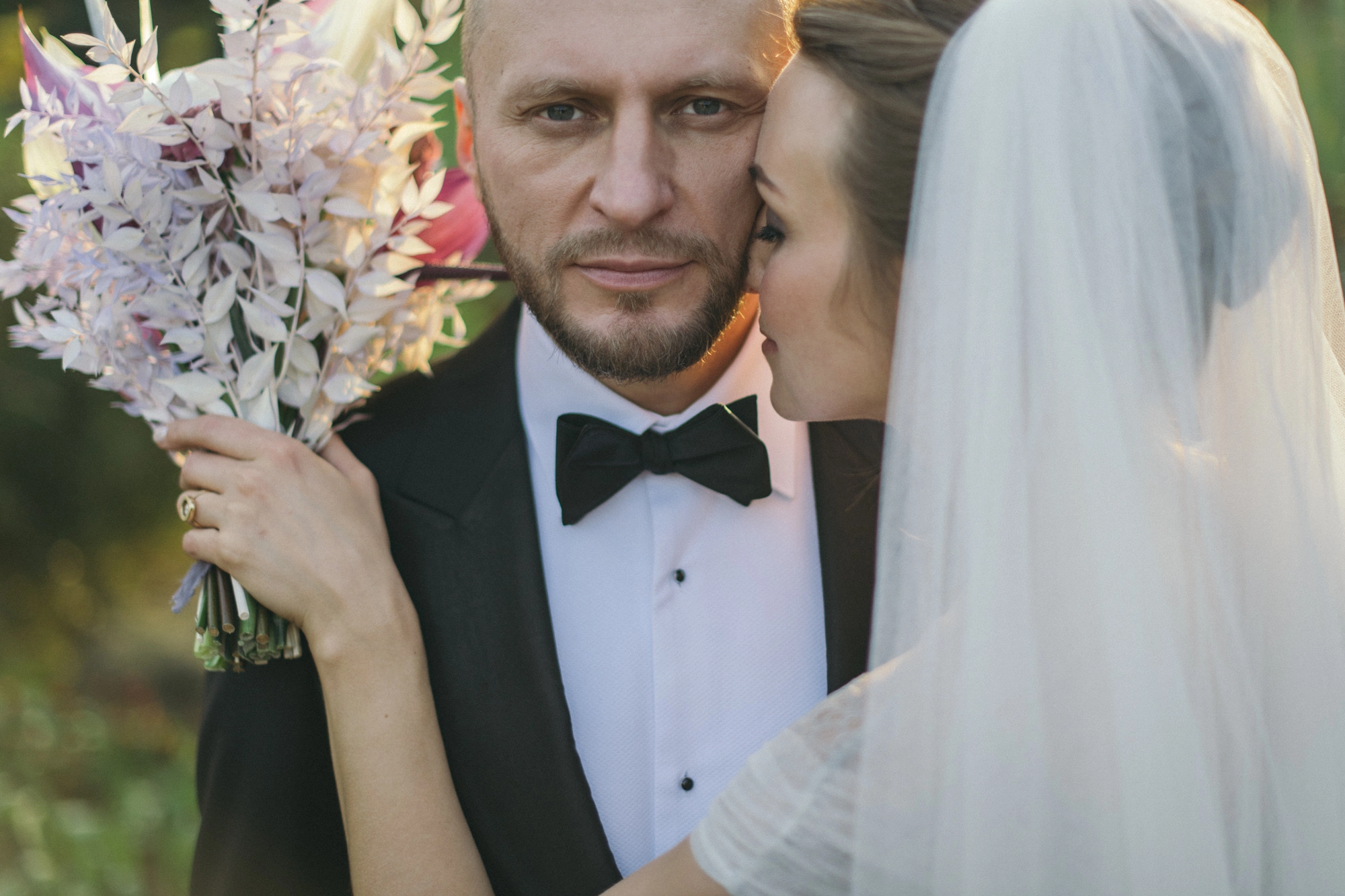 Feerique Event & Emotions