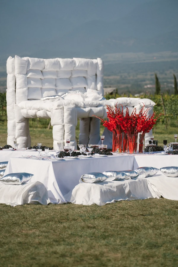 Агентство: работа Bonweddings — кадр 34