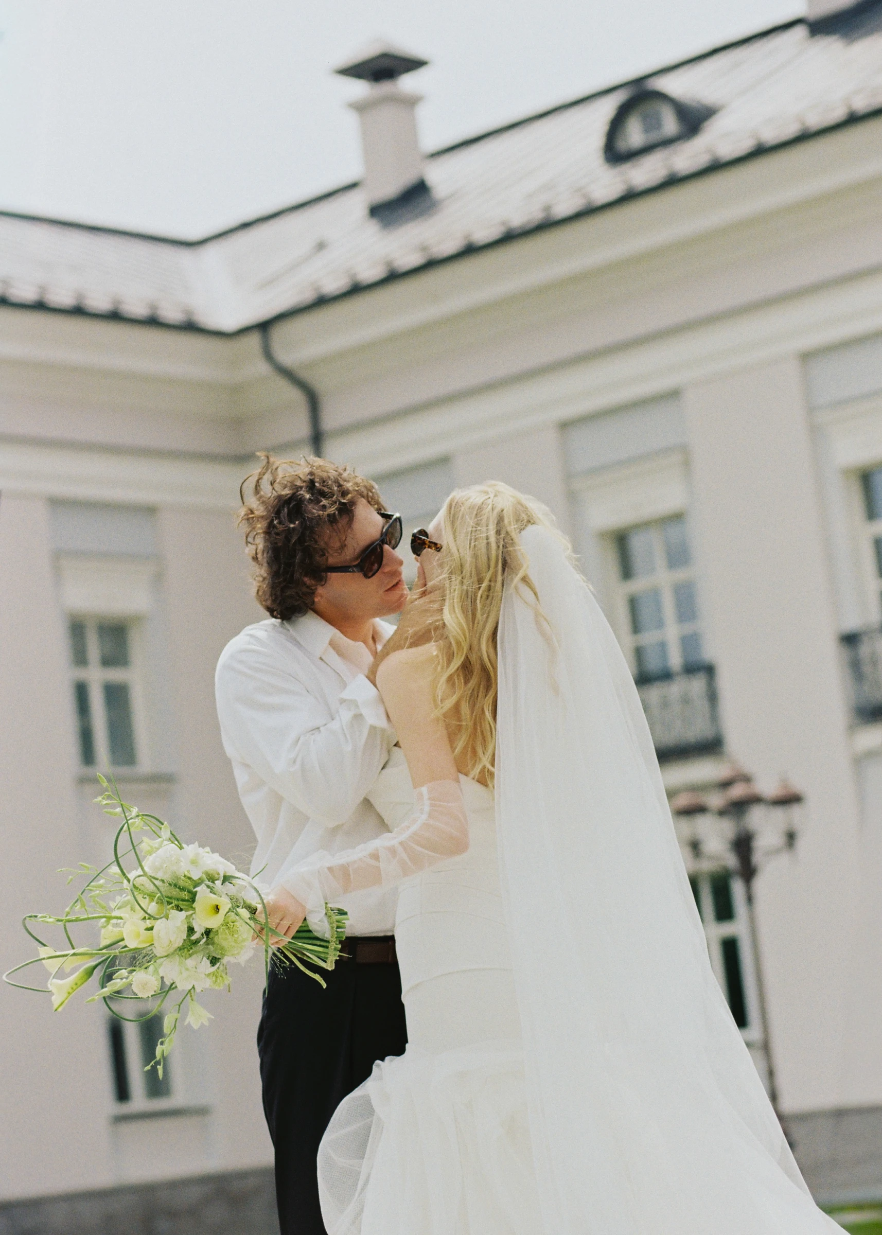 Агентство: работа Bonweddings — кадр 37