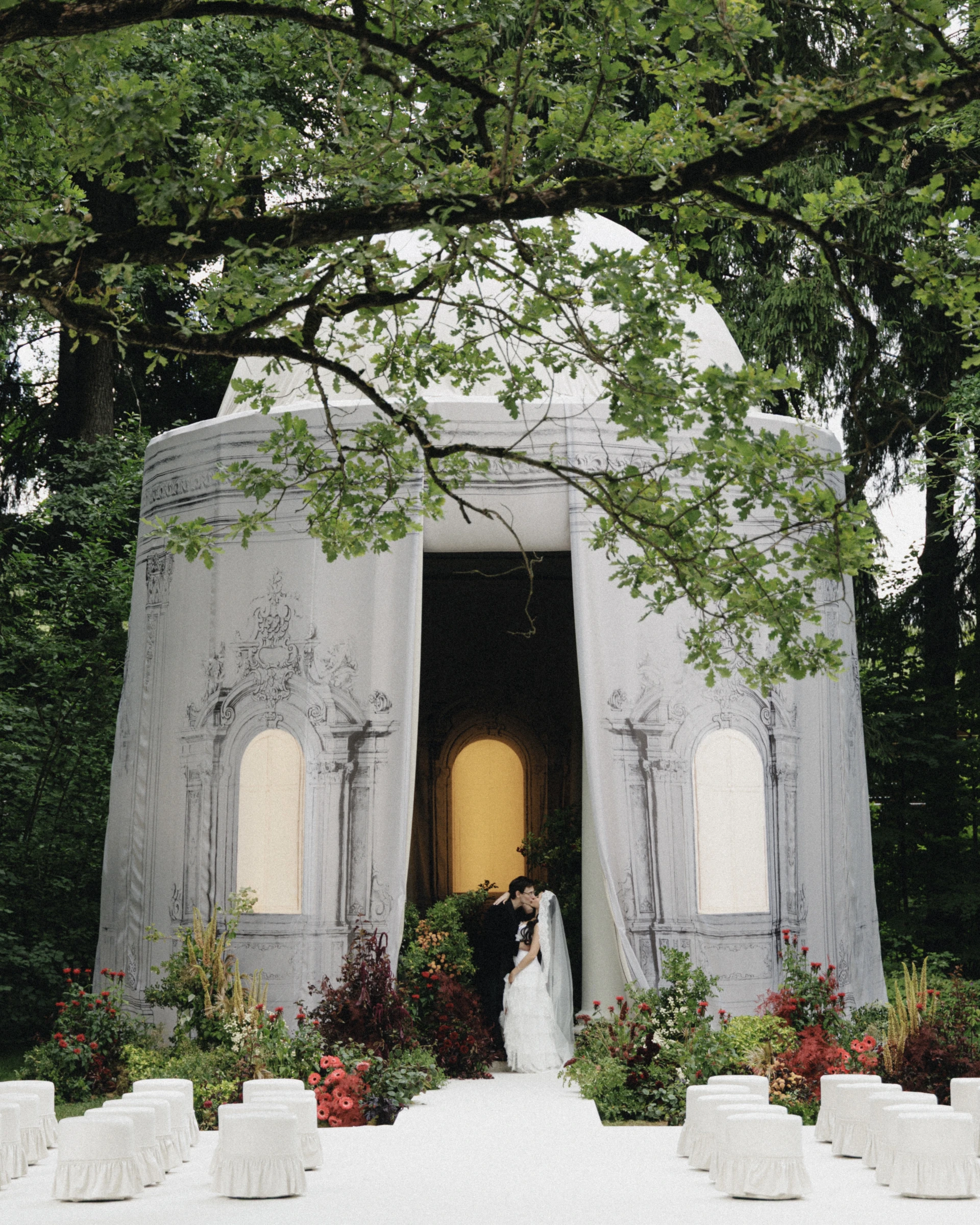 Агентство: работа Bonweddings — кадр 17