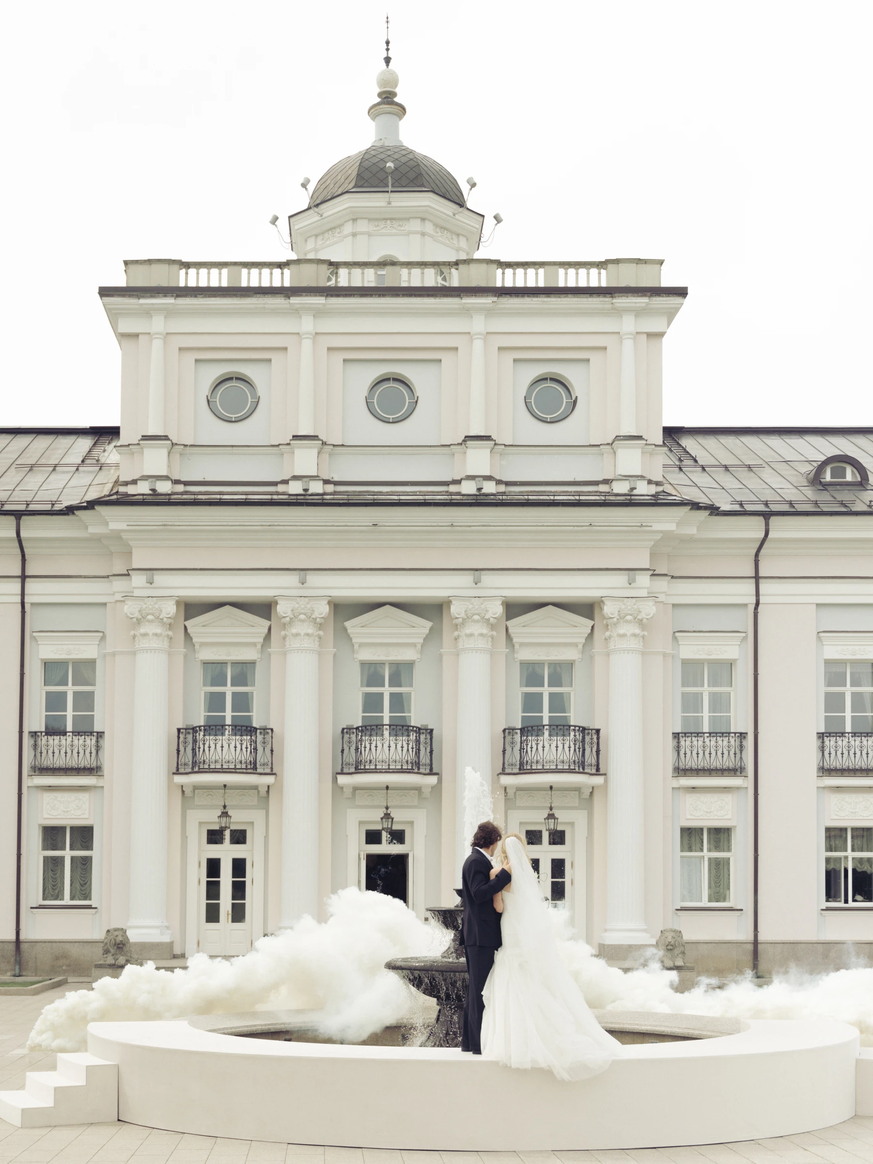 Агентство: работа Bonweddings — кадр 24