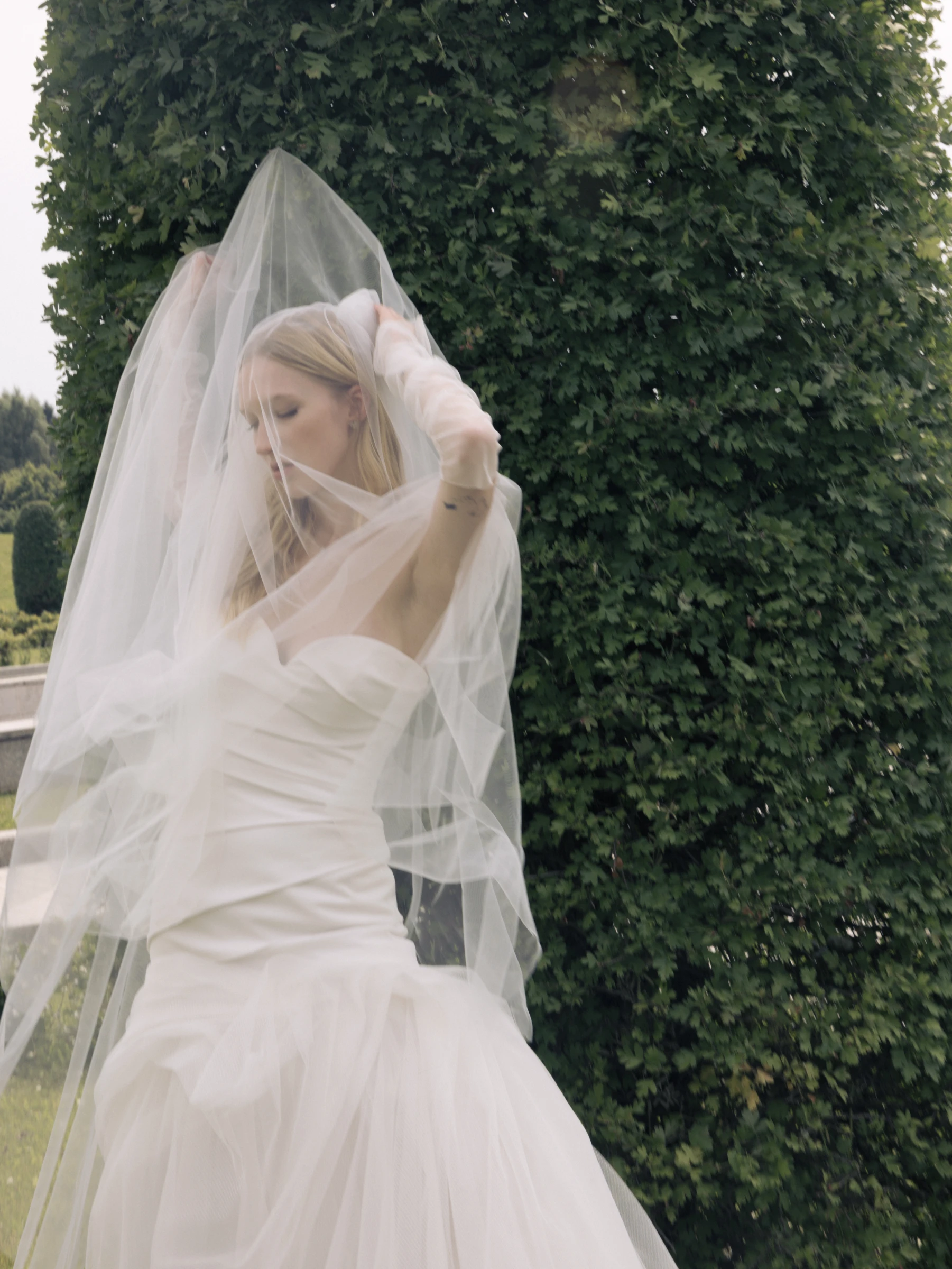 Агентство: работа Bonweddings — кадр 14