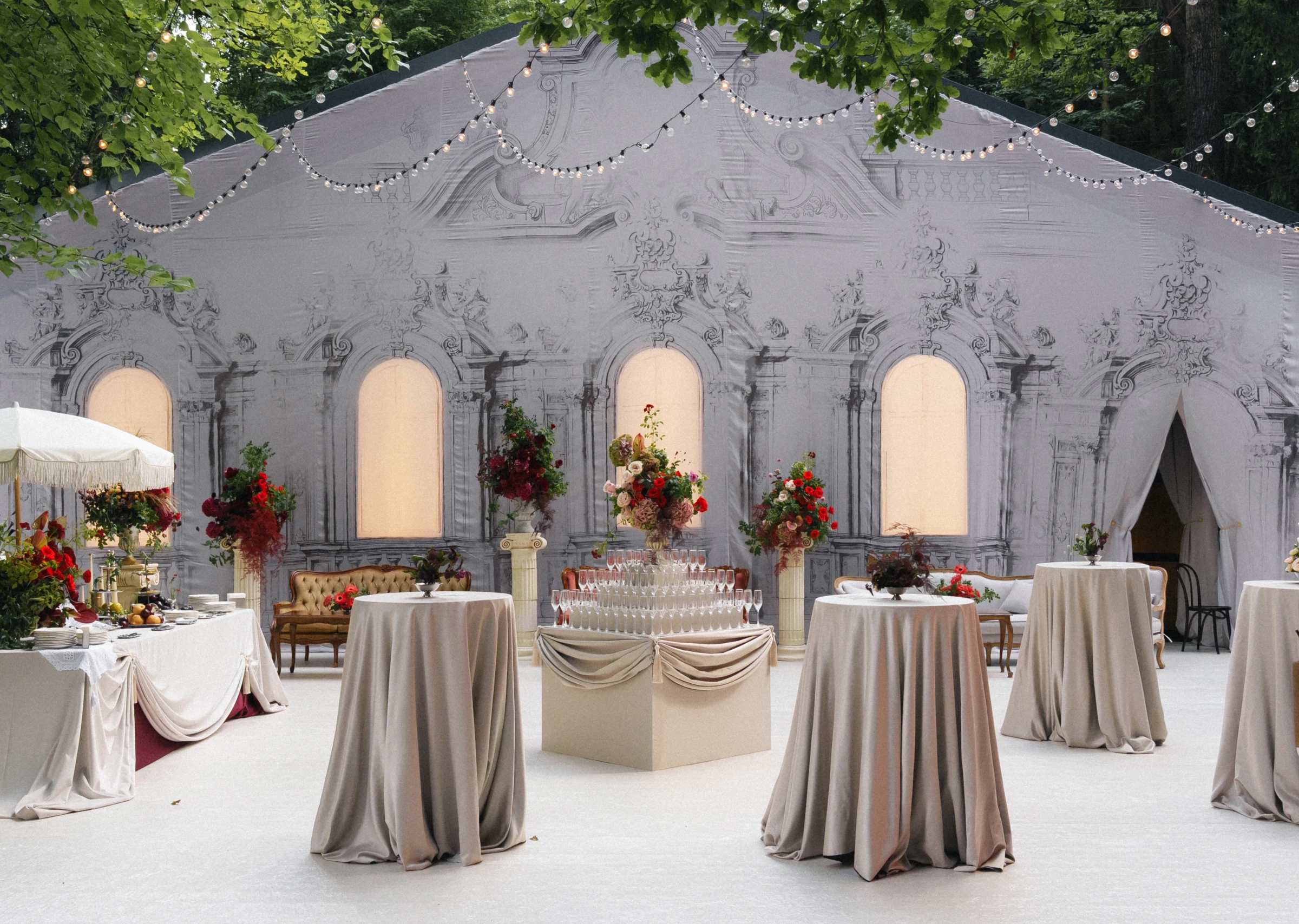 Агентство: работа Bonweddings — кадр 16