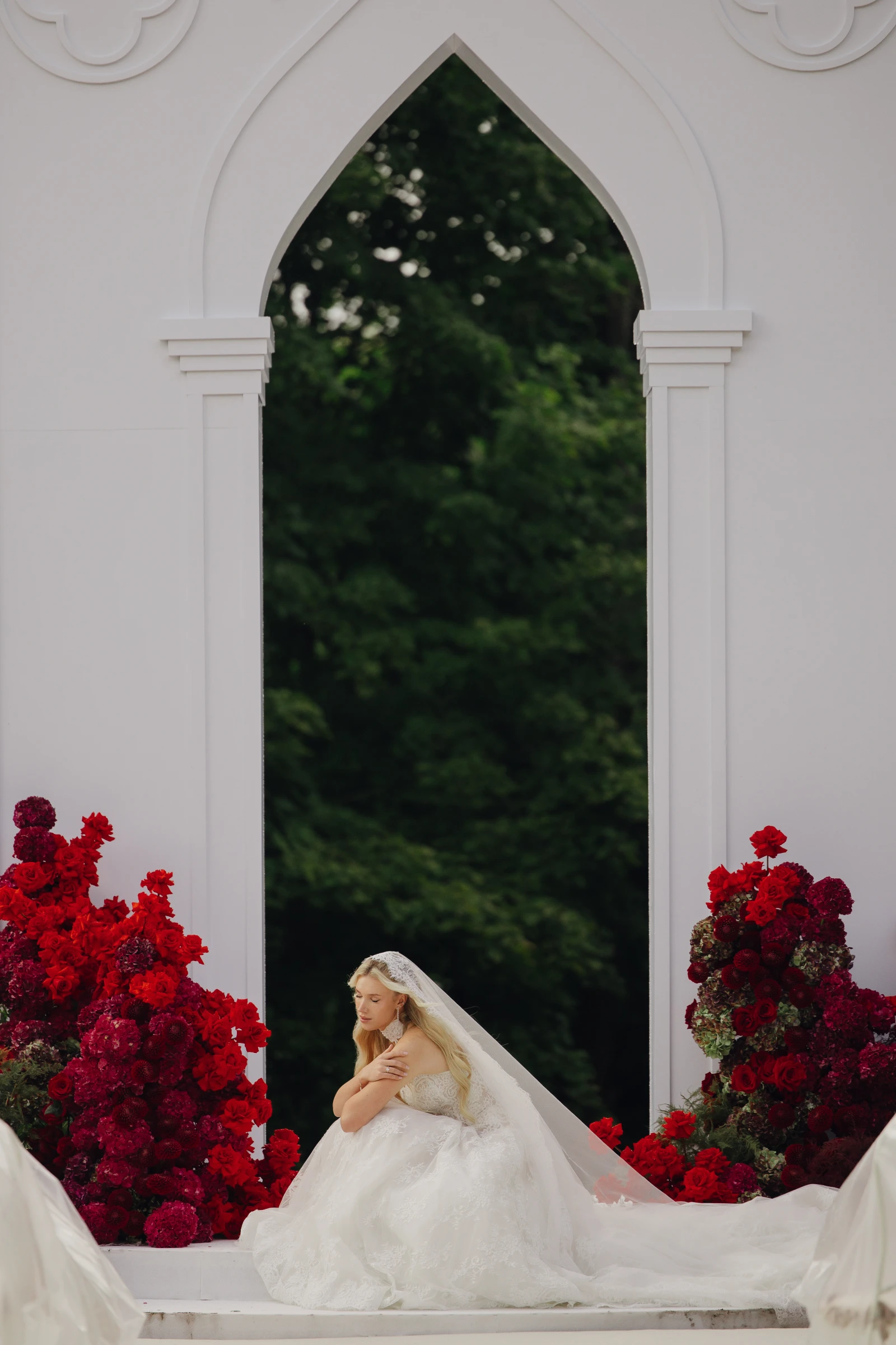 Агентство: работа Bonweddings — кадр 20
