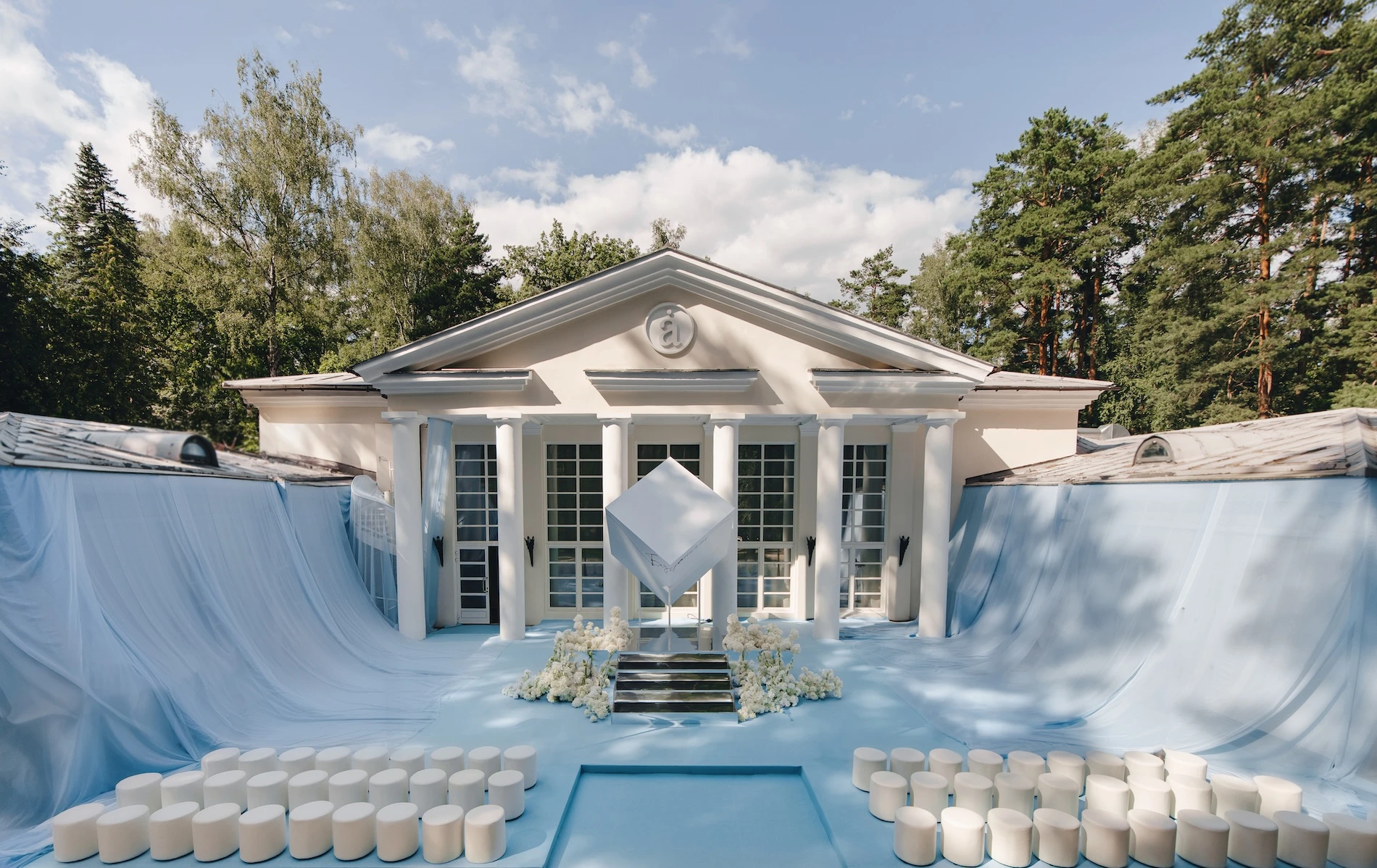 Агентство: работа Bonweddings — кадр 35
