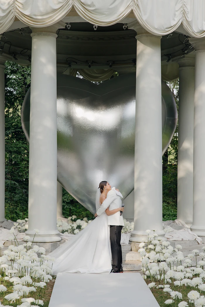 Агентство: работа Bonweddings — кадр 10