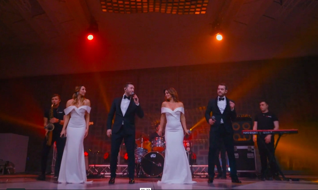 GQ Band 