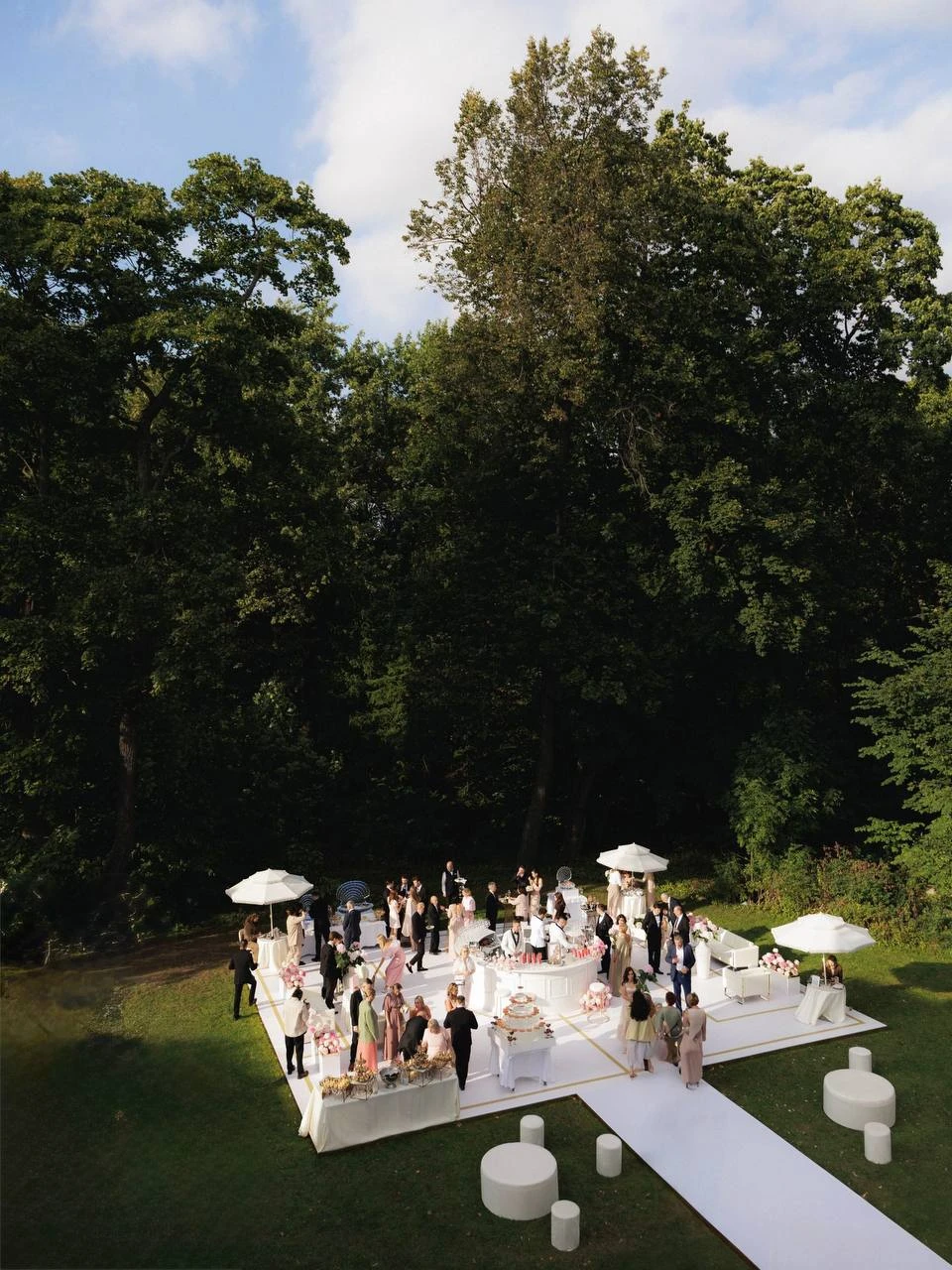 Агентство: работа Vzaimno Wedding — кадр 25
