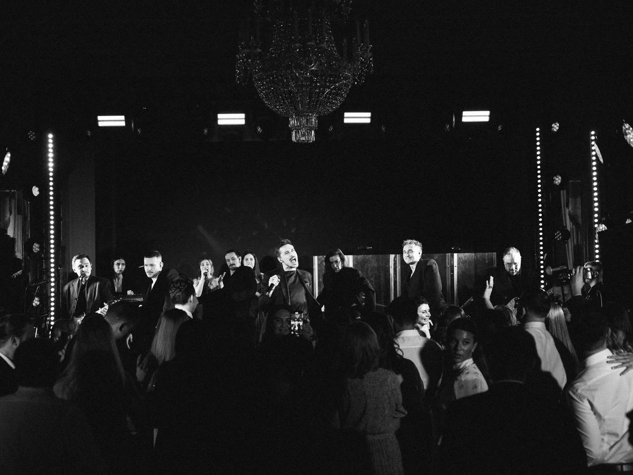 Агентство: работа Vzaimno Wedding — кадр 16