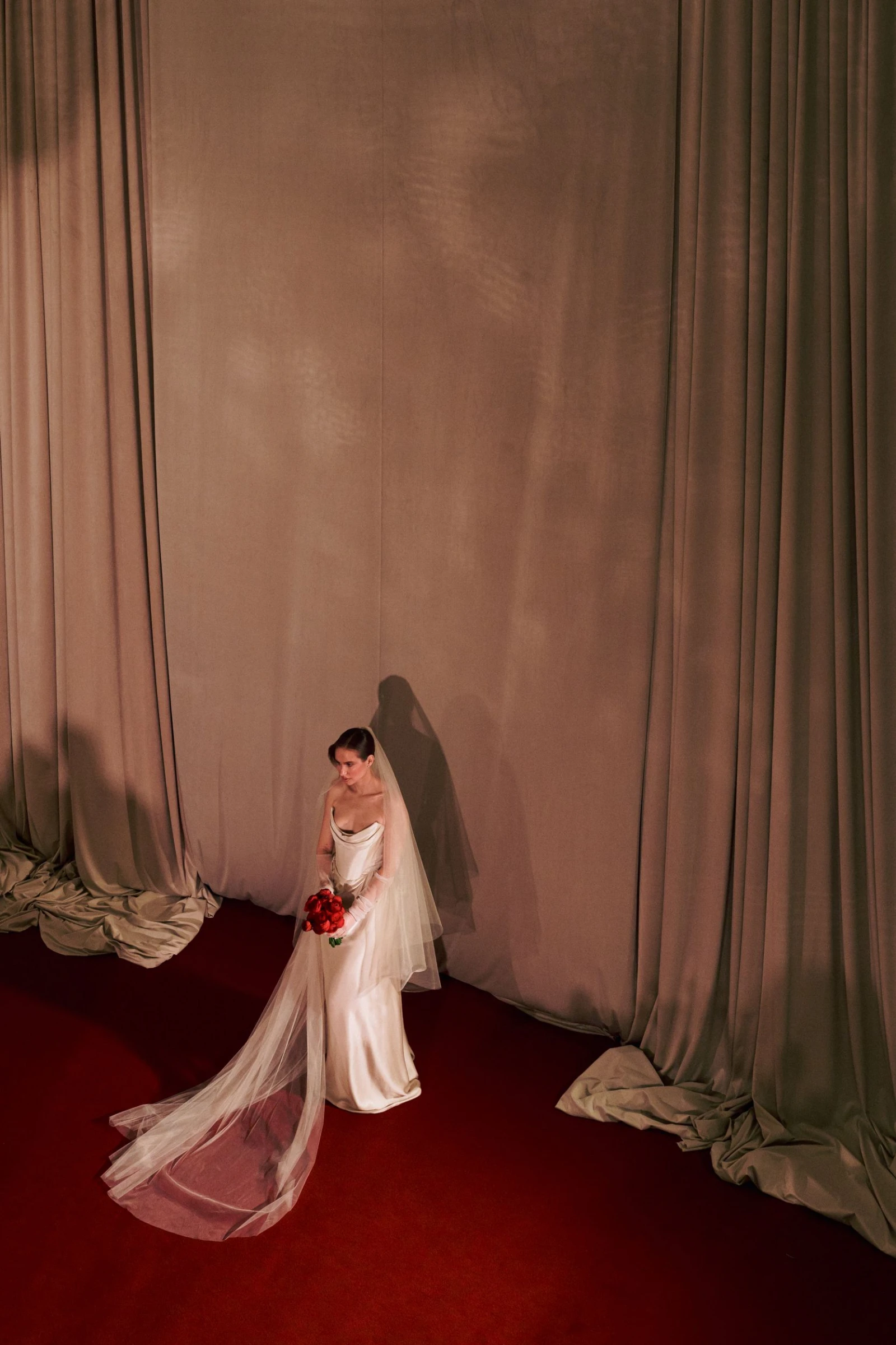 Агентство: работа Vzaimno Wedding — кадр 5