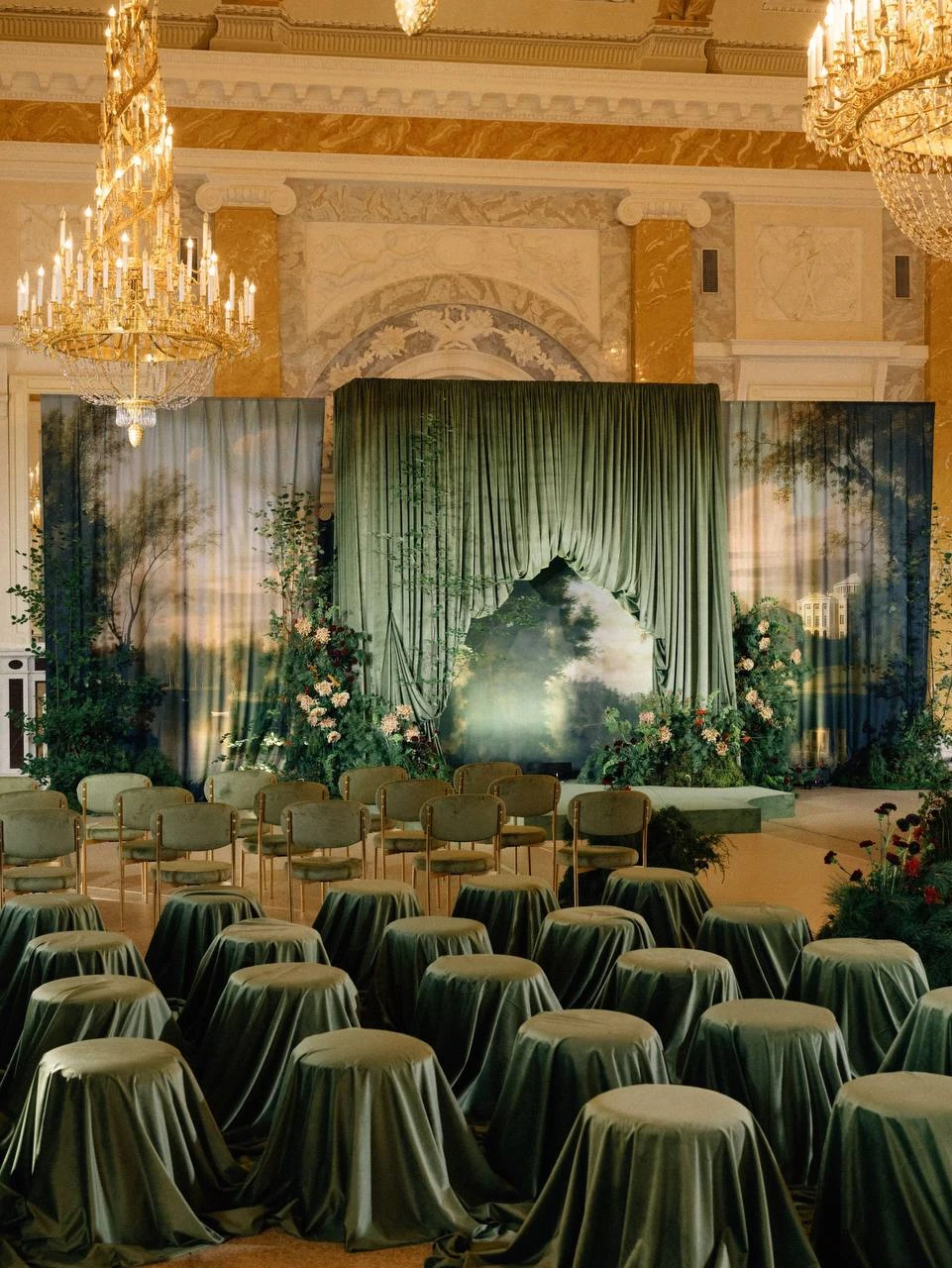 Агентство: работа Vzaimno Wedding — кадр 26