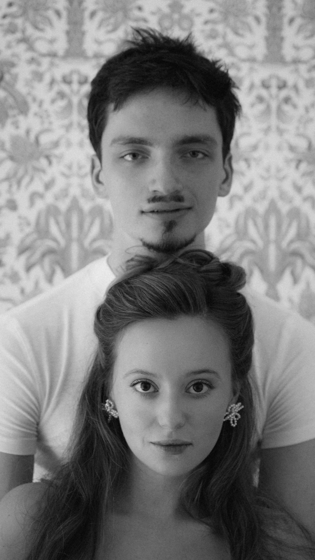 Фотограф: работа Паша Кандауров — кадр 2