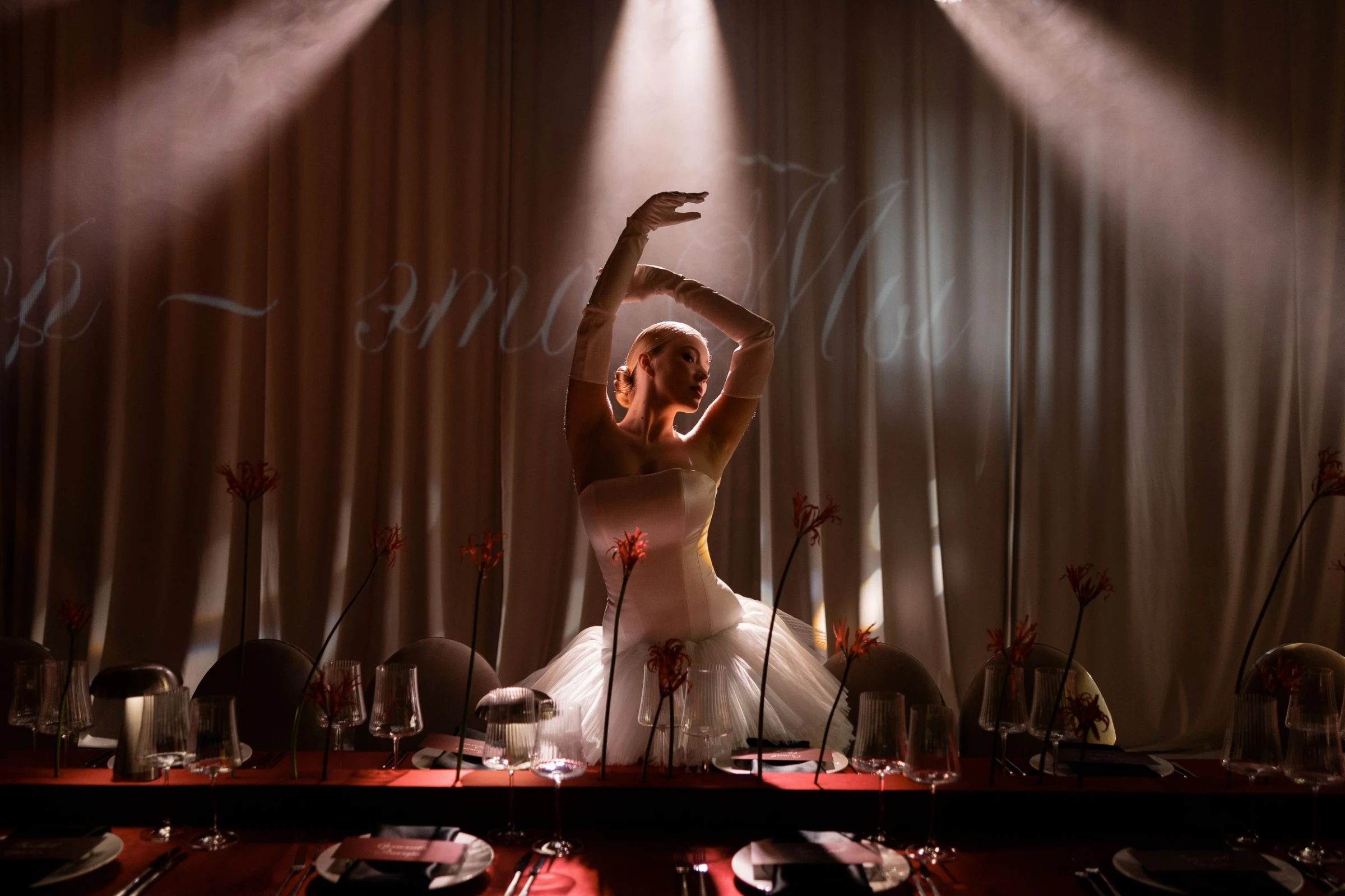 Агентство: работа Dream Wedding — кадр 49
