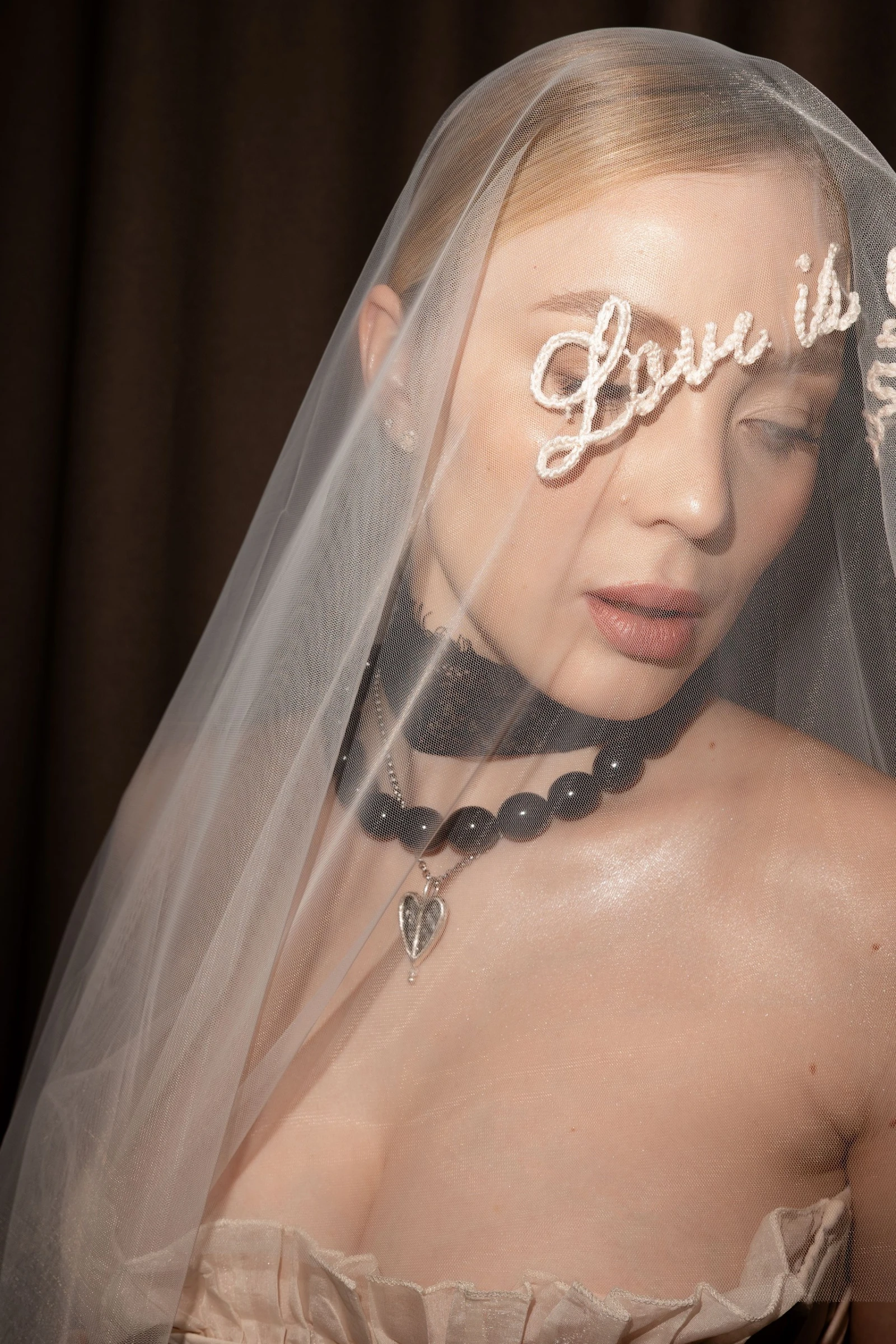 Агентство: работа Dream Wedding — кадр 58