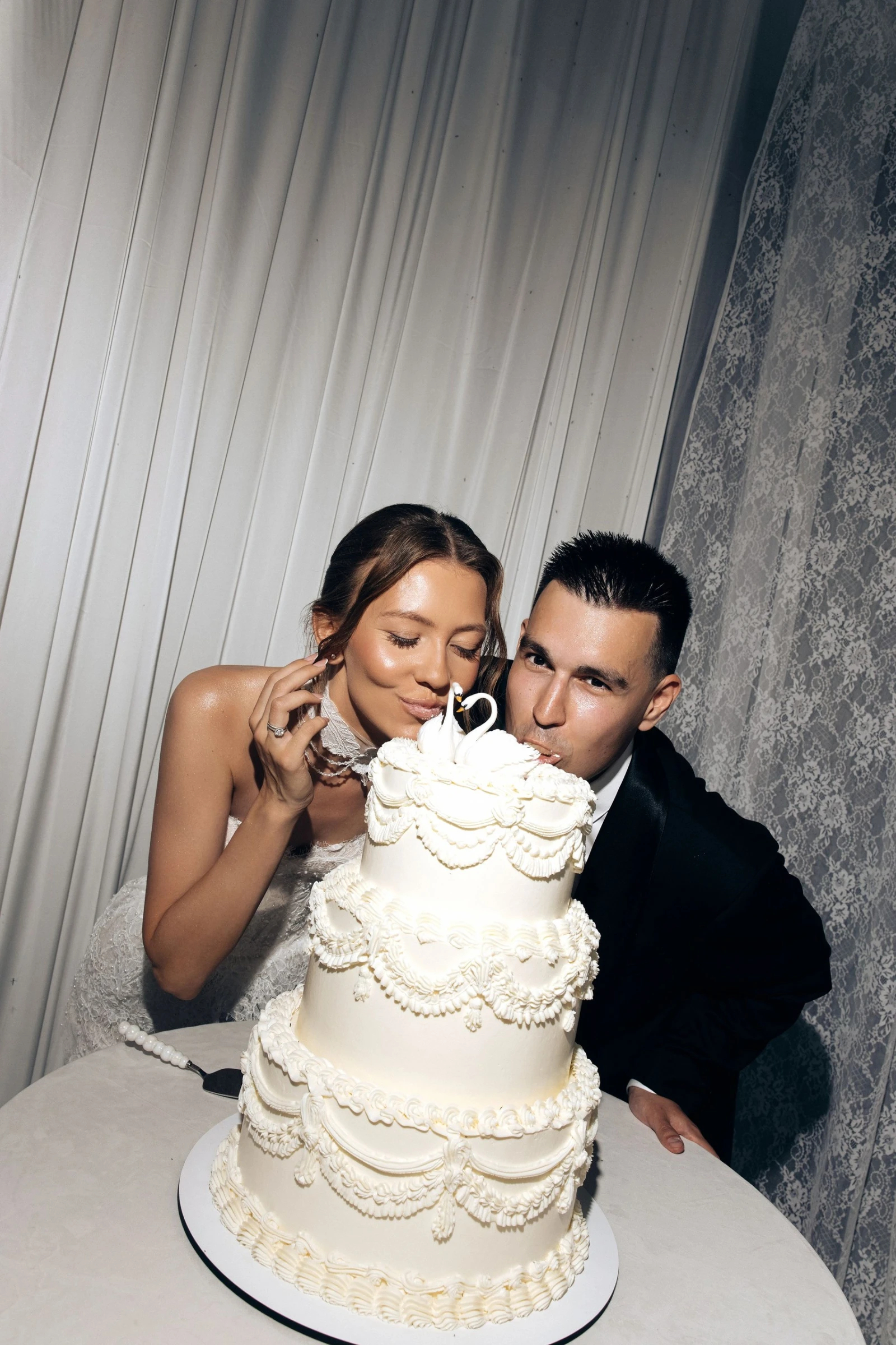 Агентство: работа Dream Wedding — кадр 56