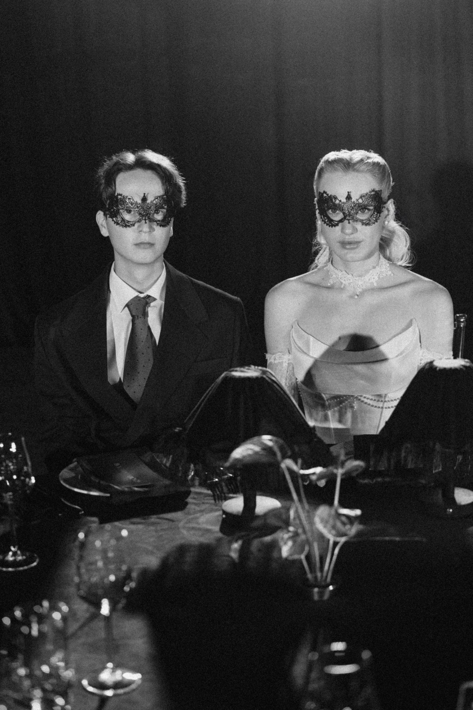 Агентство: работа Dream Wedding — кадр 54