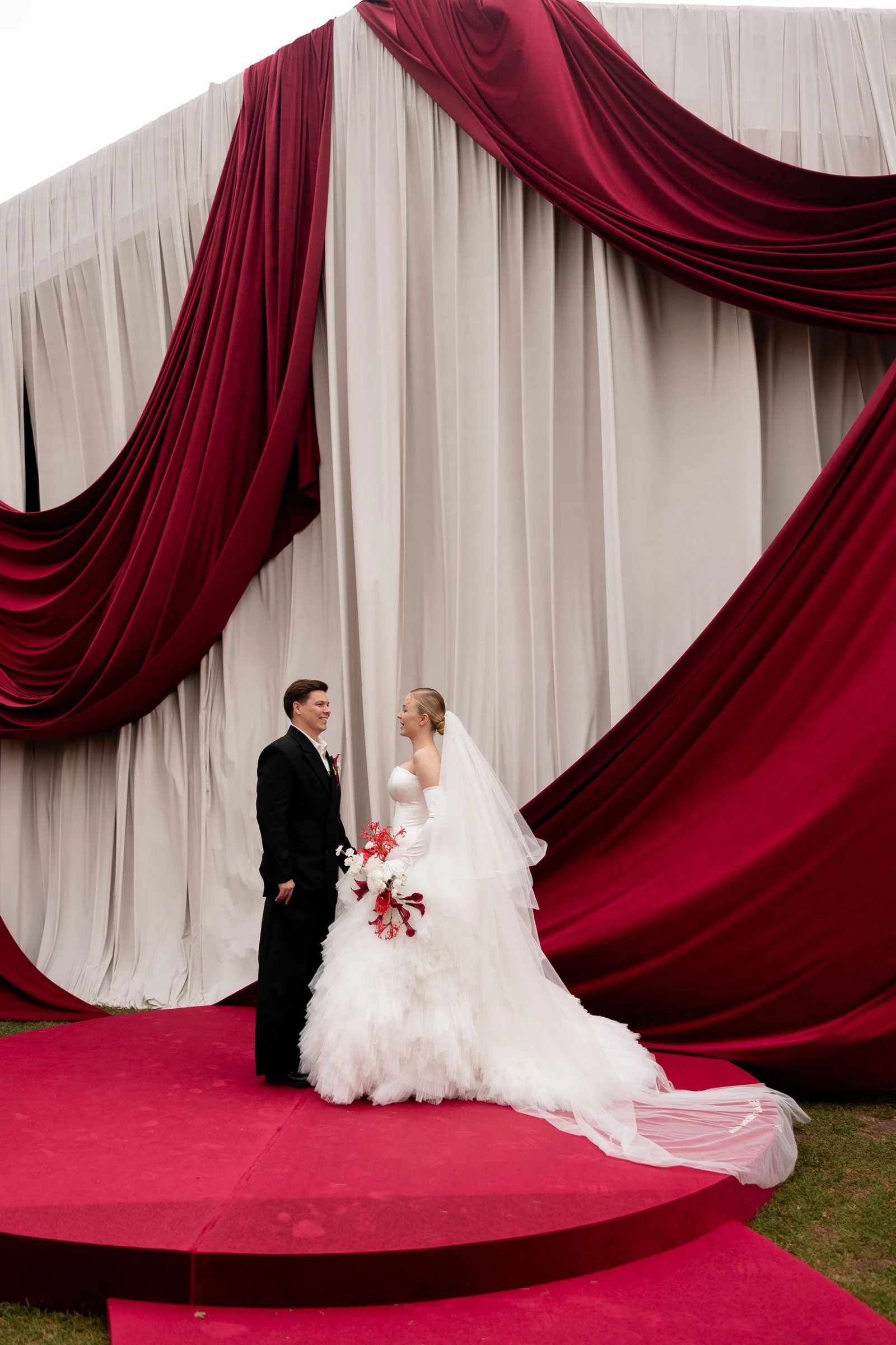 Агентство: работа Dream Wedding — кадр 52