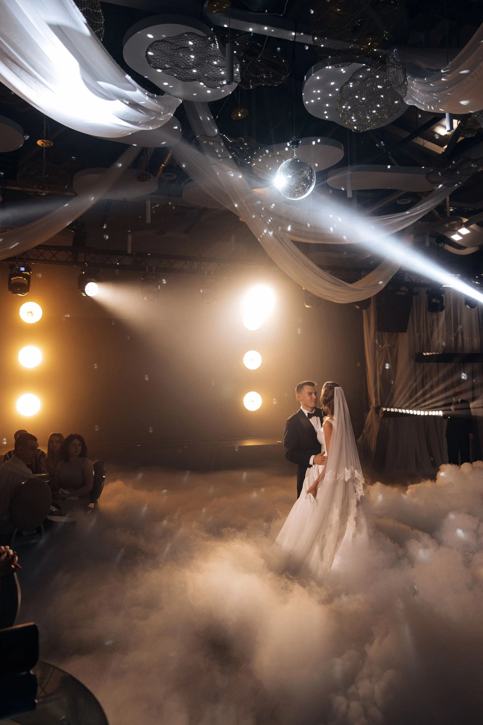 Агентство: работа Dream Wedding — кадр 57