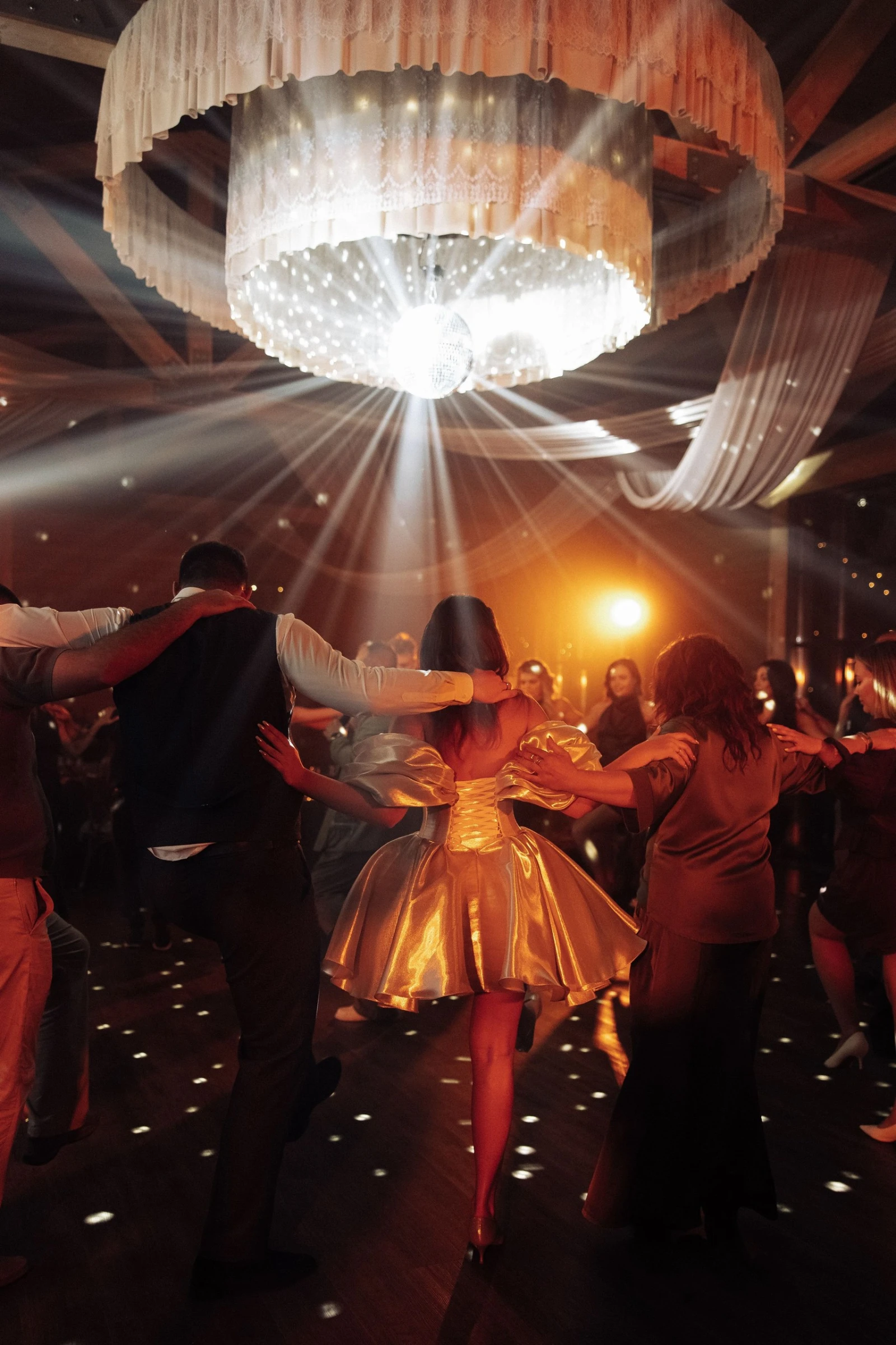 Агентство: работа Dream Wedding — кадр 38