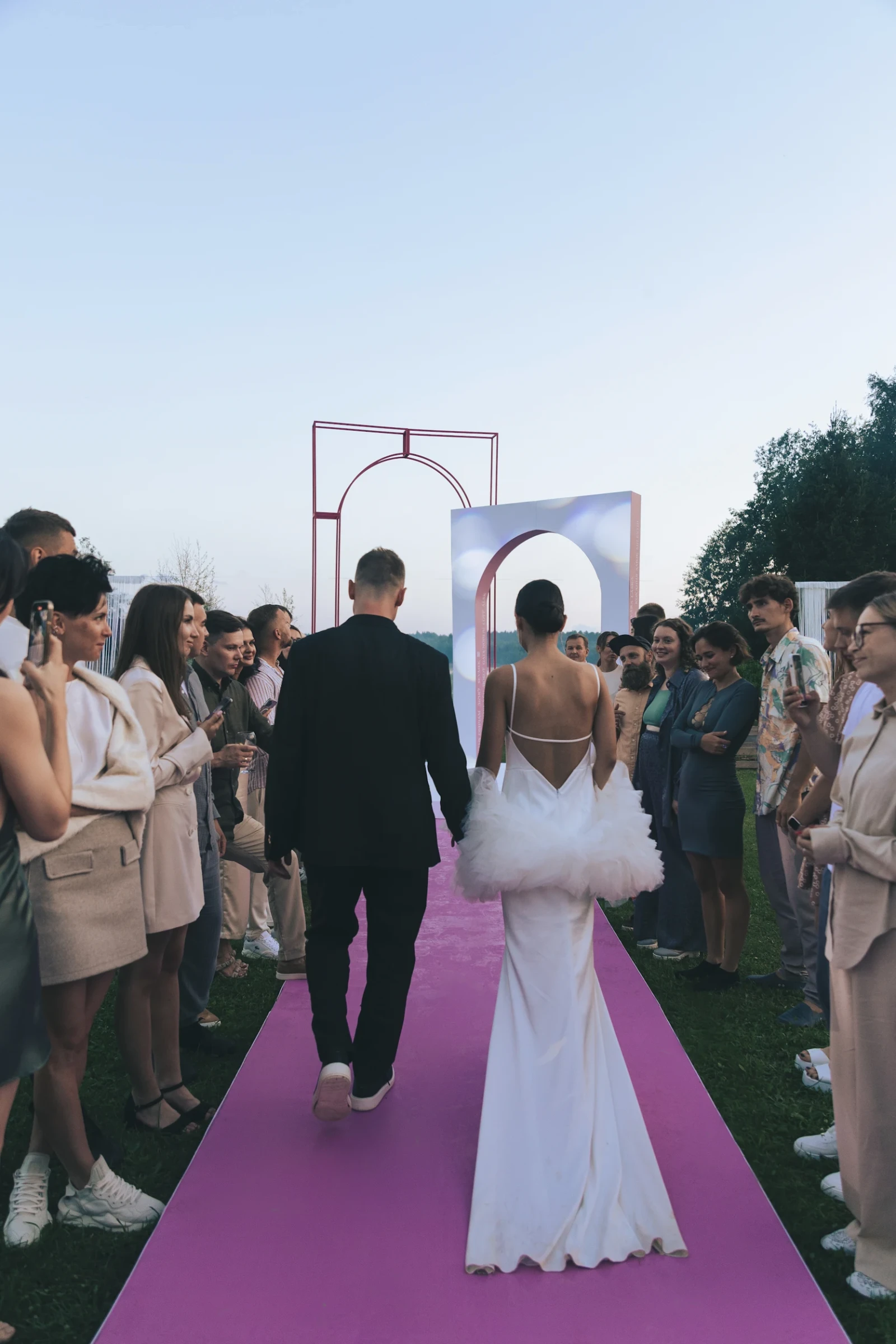 Агентство: работа TREPETNO WEDDING — кадр 9