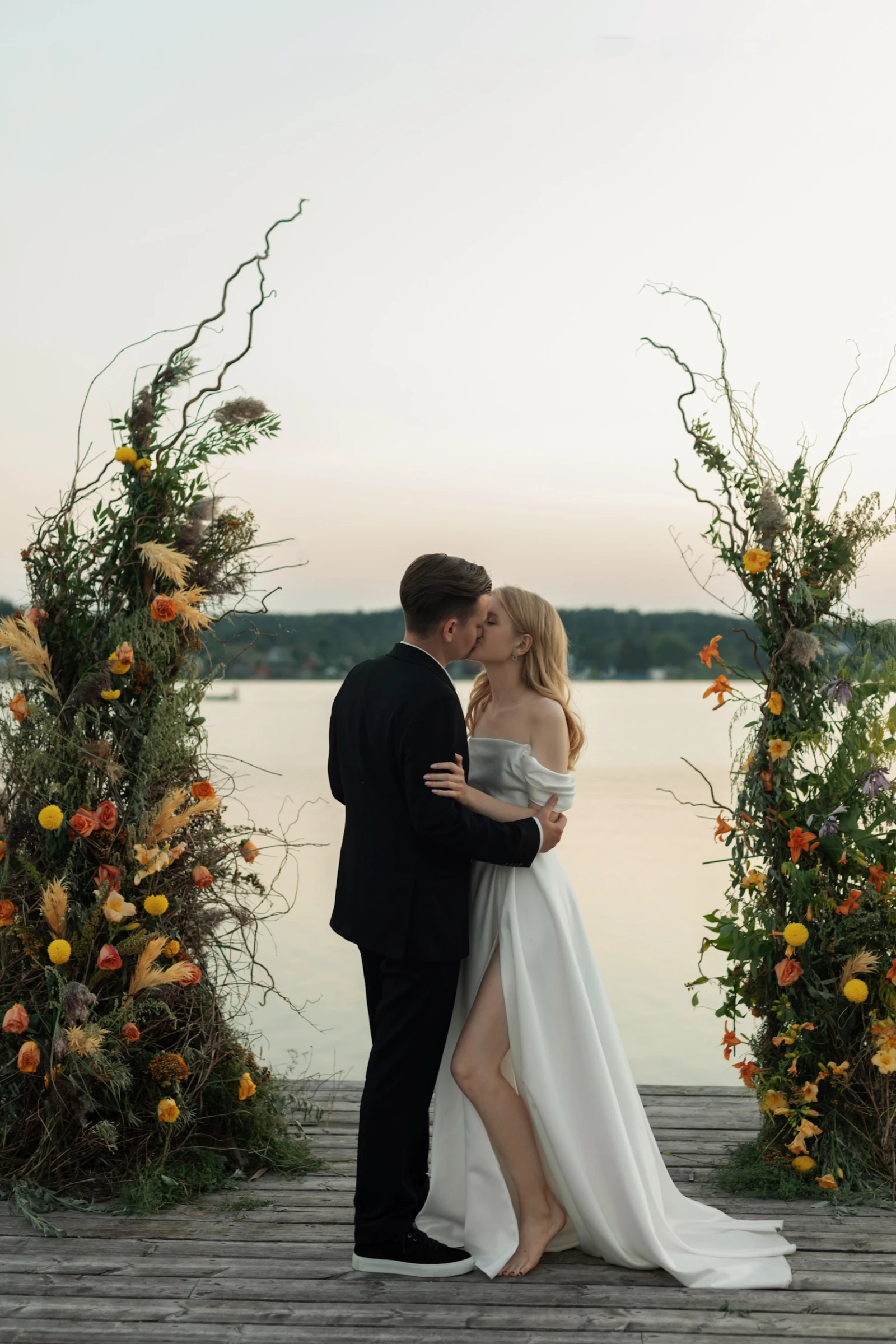 Агентство: работа TREPETNO WEDDING — кадр 3