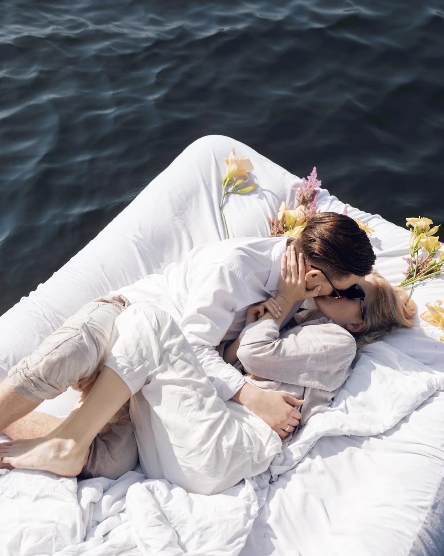 Агентство: работа TREPETNO WEDDING