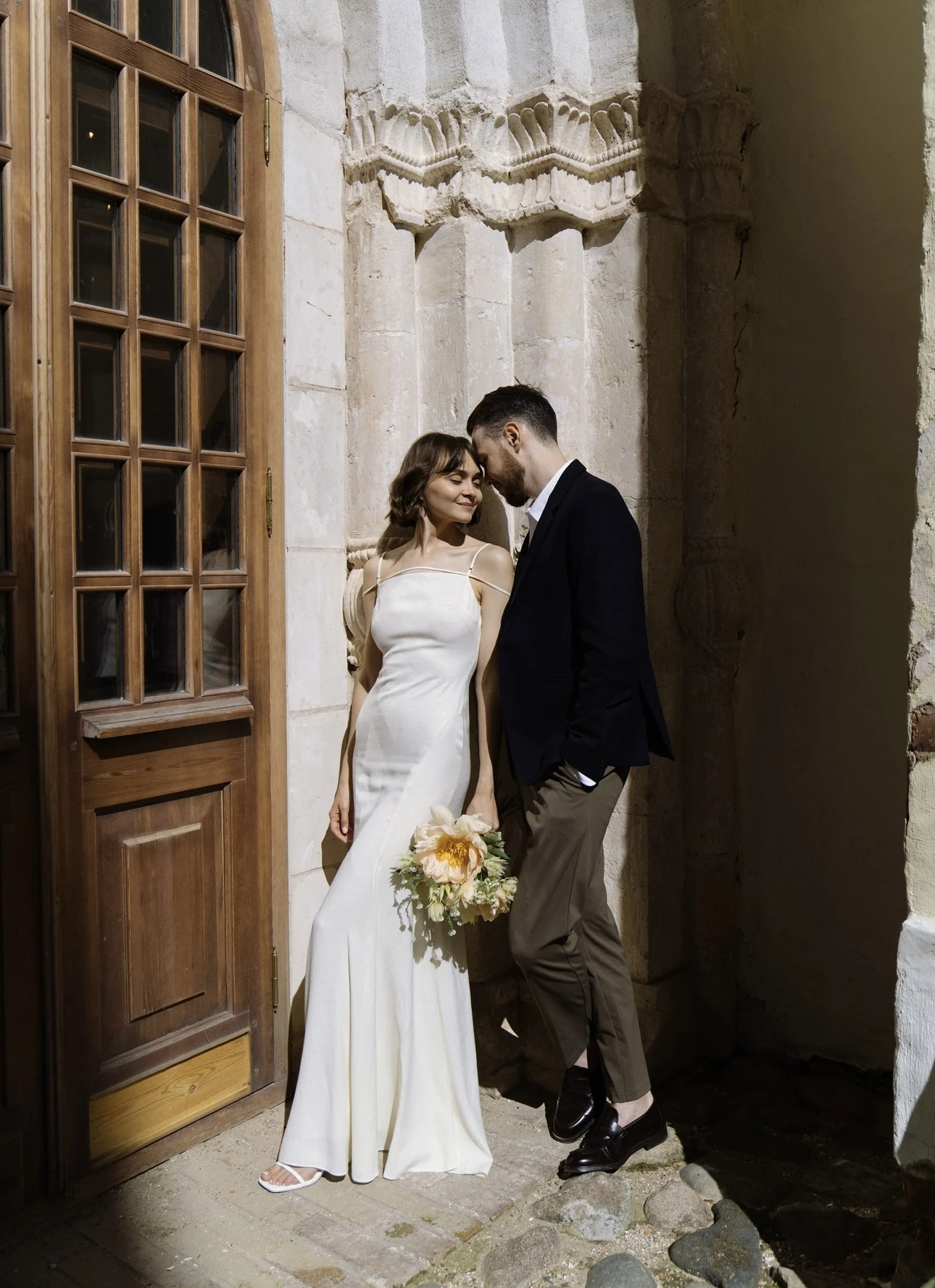 Агентство: работа TREPETNO WEDDING — кадр 15