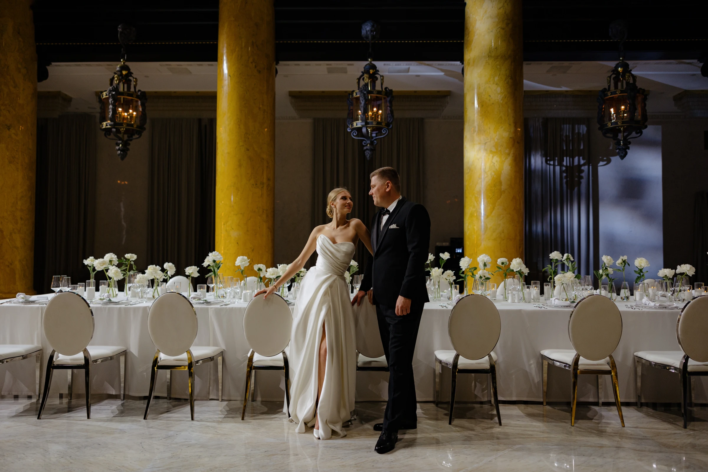 Global Wedding & Event