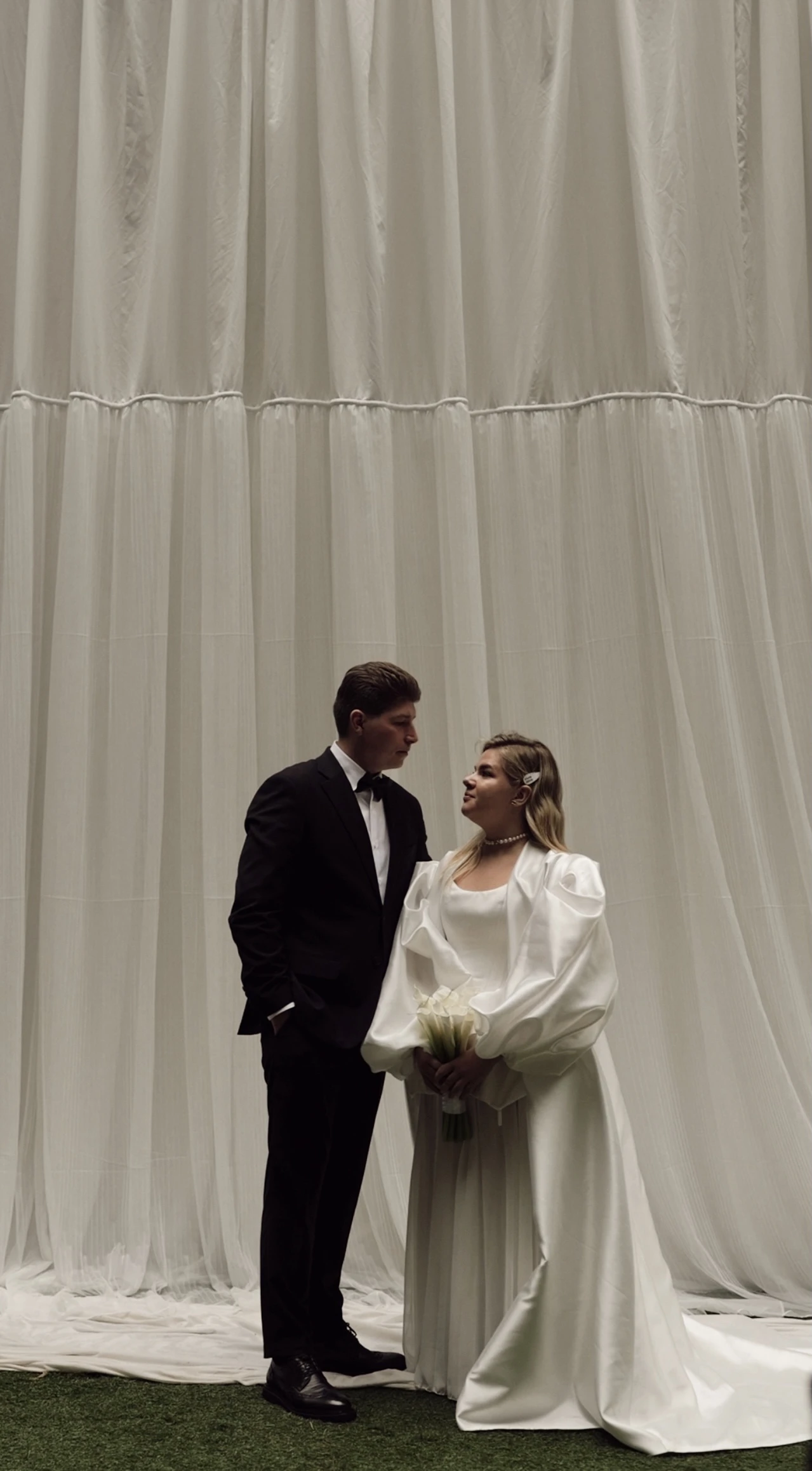 Агентство: работа chili weddings — кадр 18
