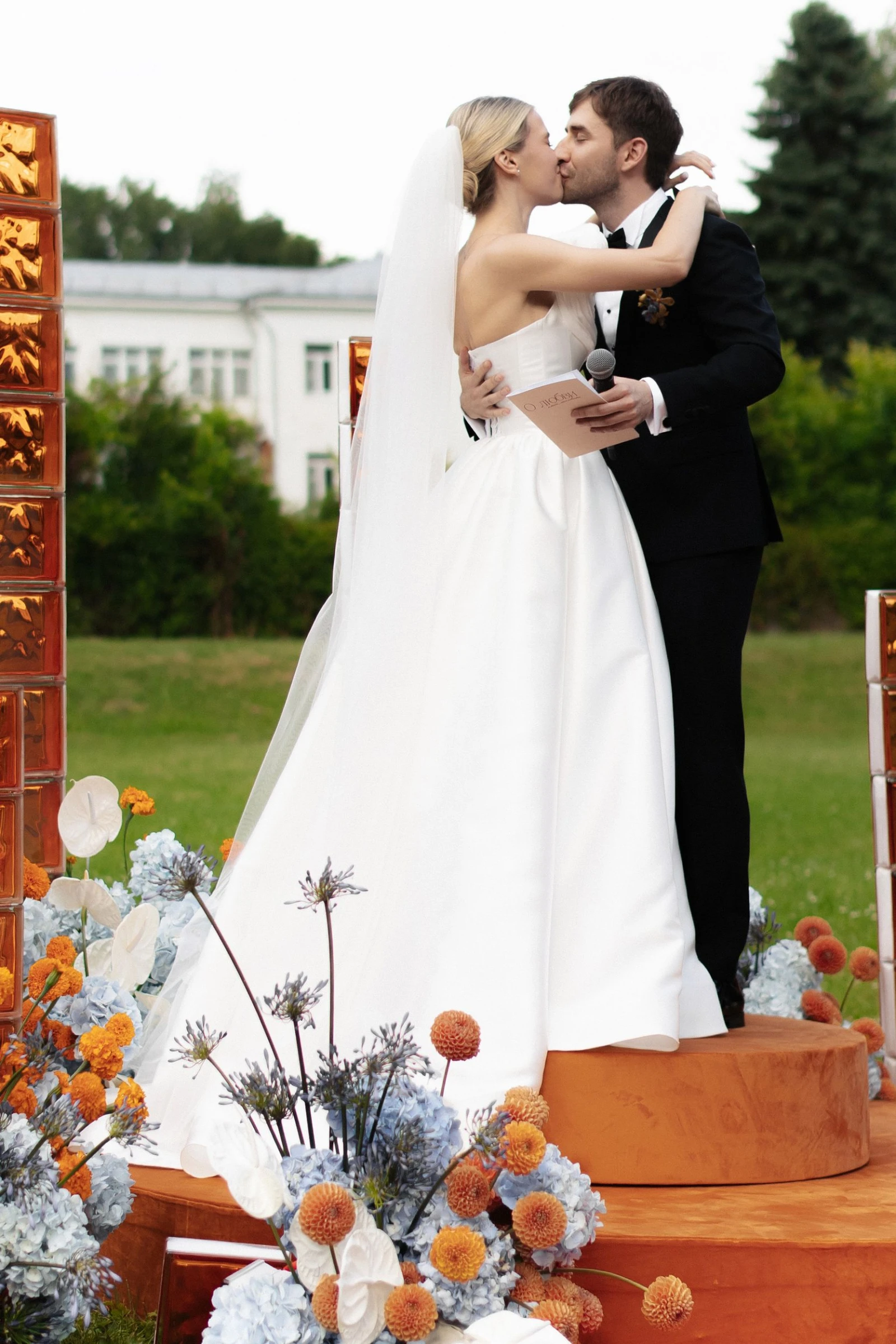 Агентство: работа chili weddings — кадр 33