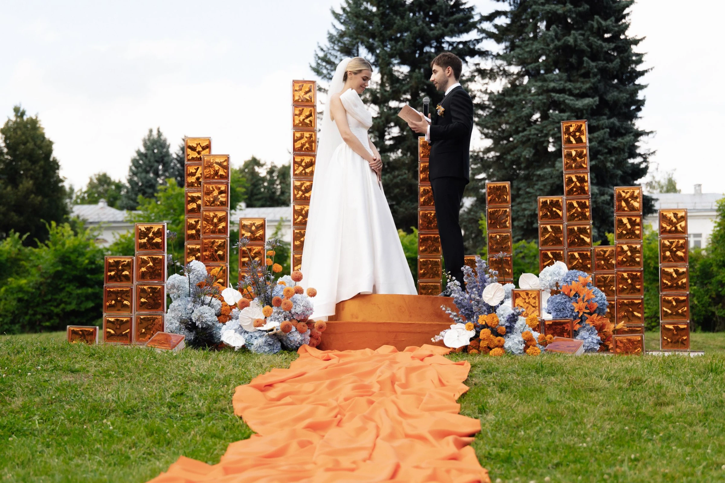 Агентство: работа chili weddings — кадр 34