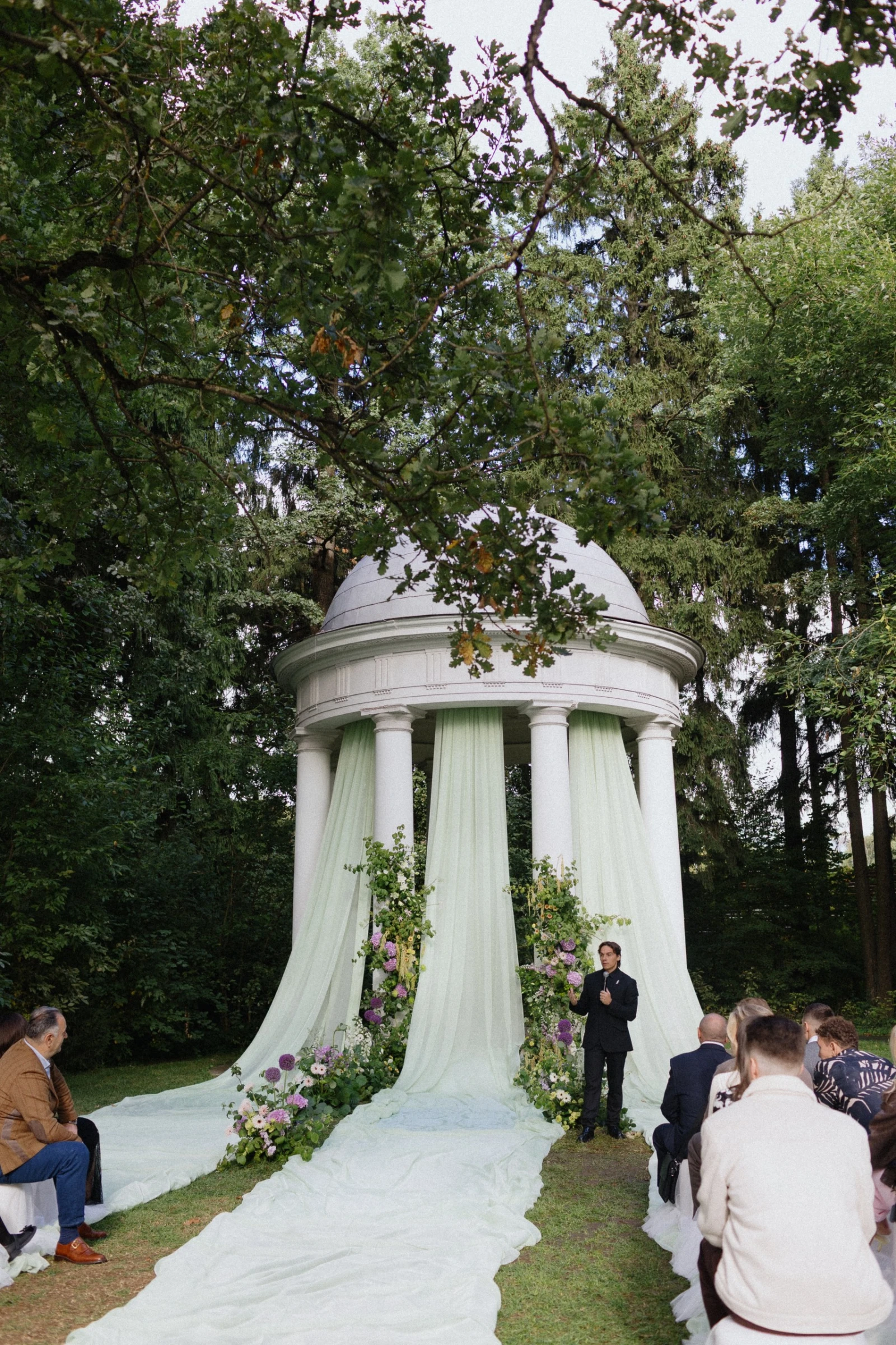 Агентство: работа chili weddings — кадр 36