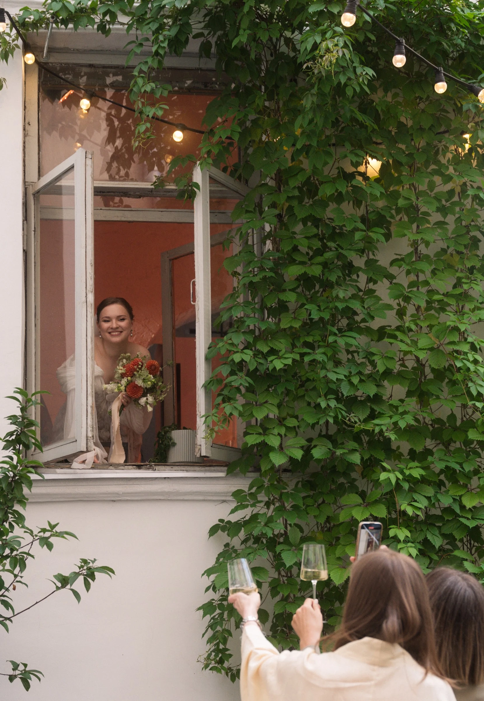 Агентство: работа chili weddings — кадр 30