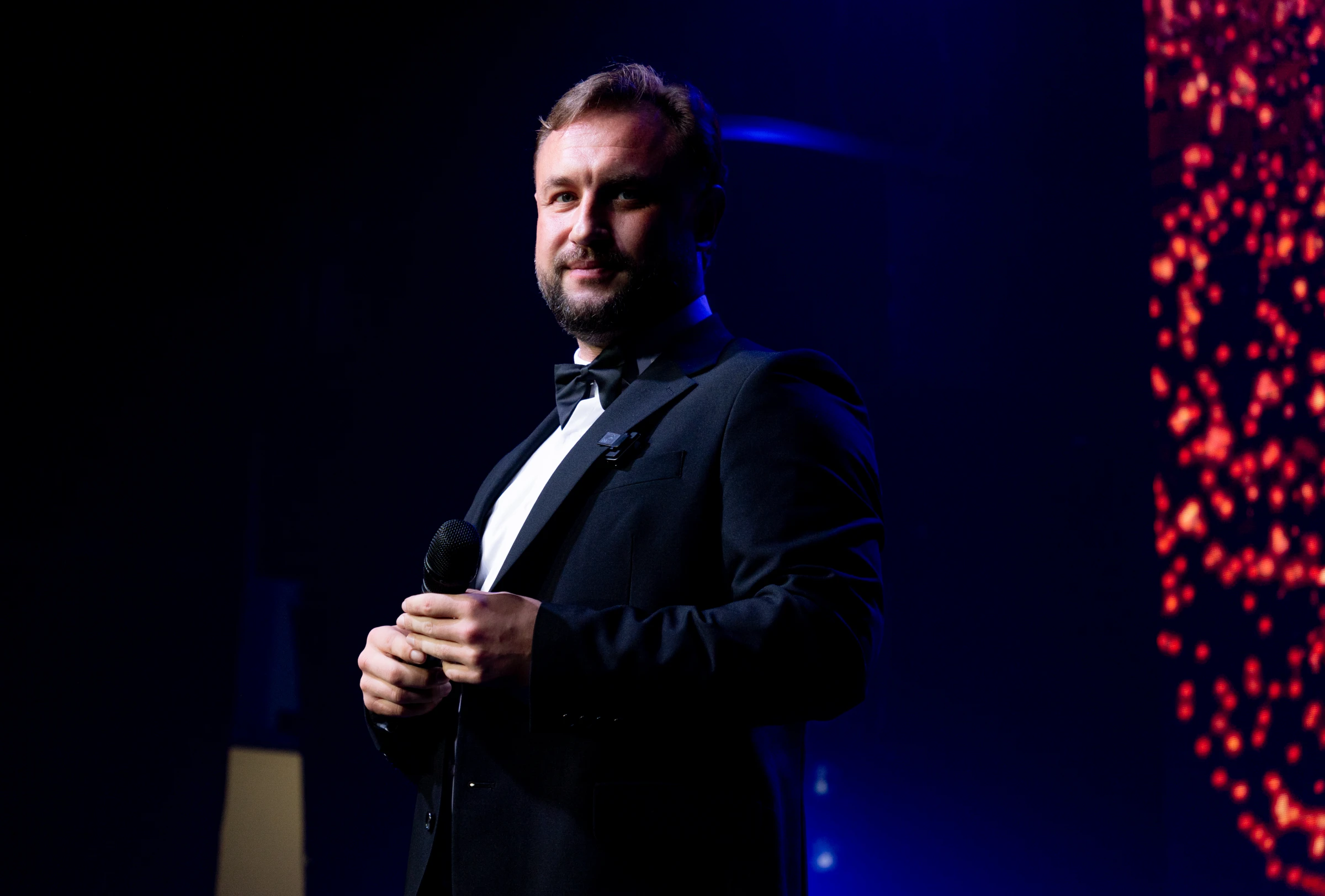 Роман Балашов