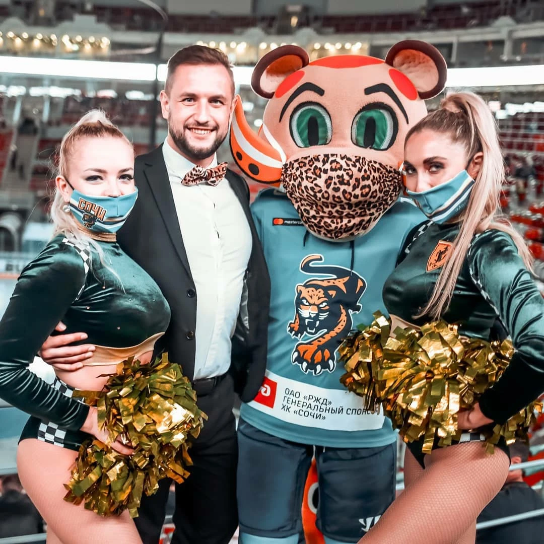 Роман Балашов