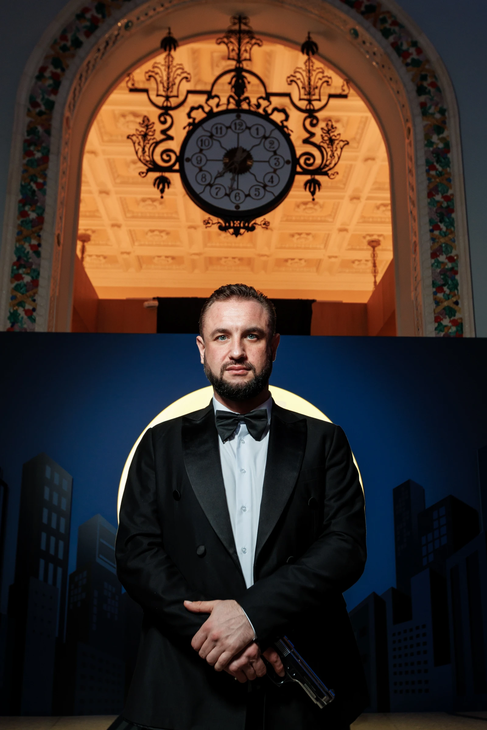 Роман Балашов