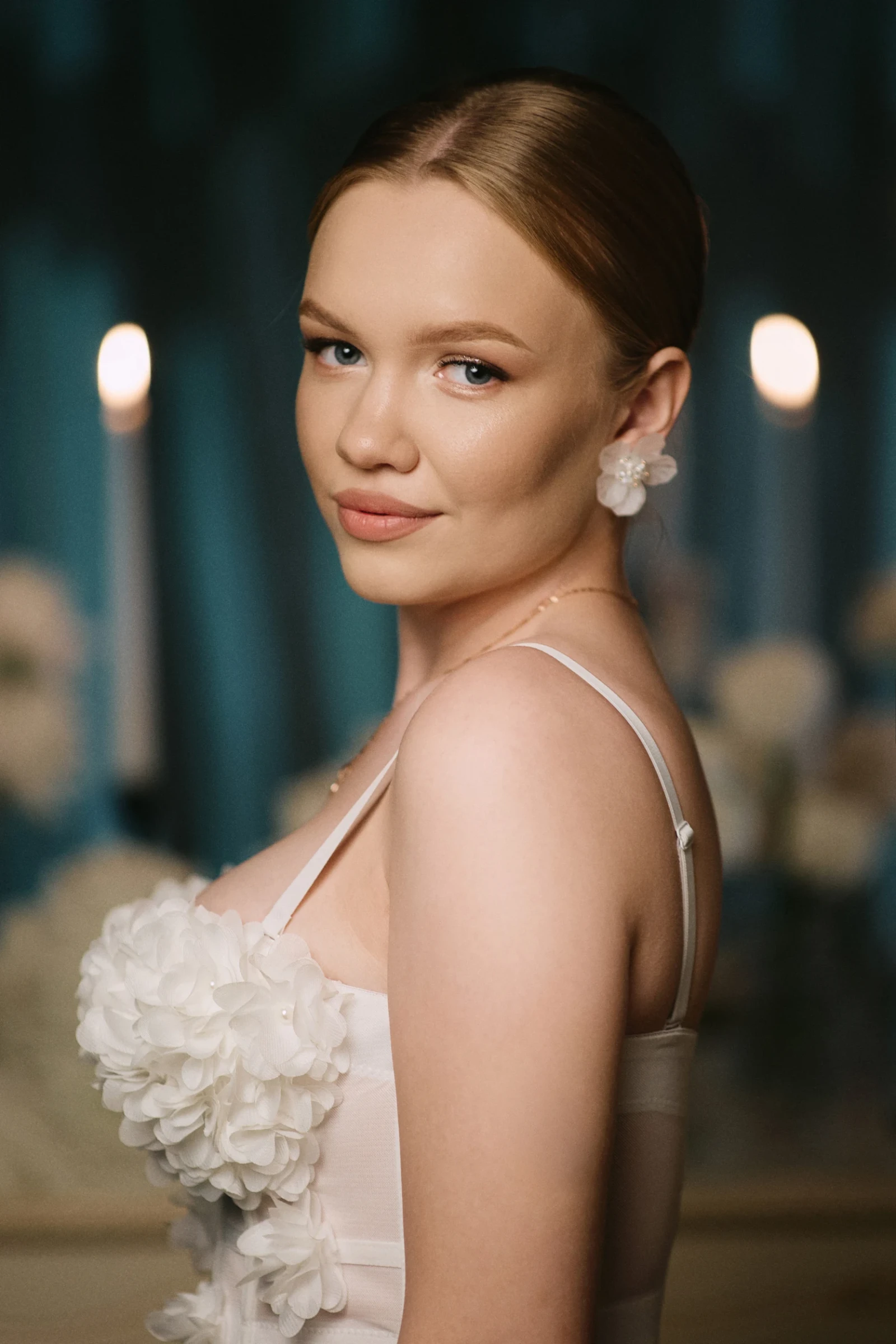 Агентство: работа MUZAFAROVA WEDDING — кадр 14
