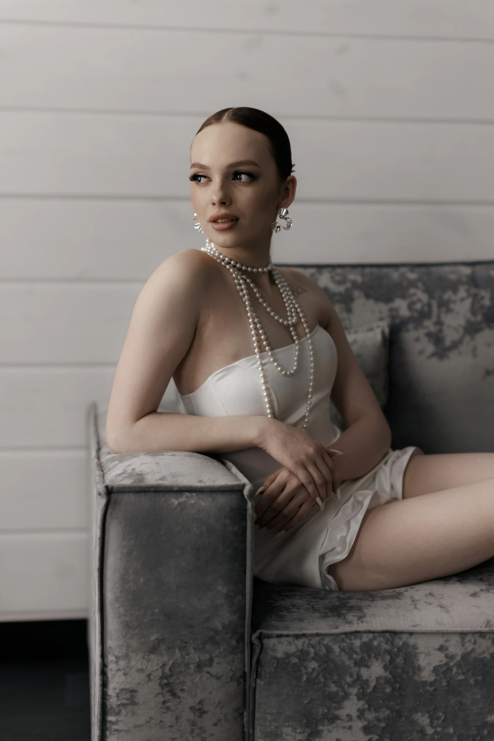 Агентство: работа MUZAFAROVA WEDDING — кадр 20