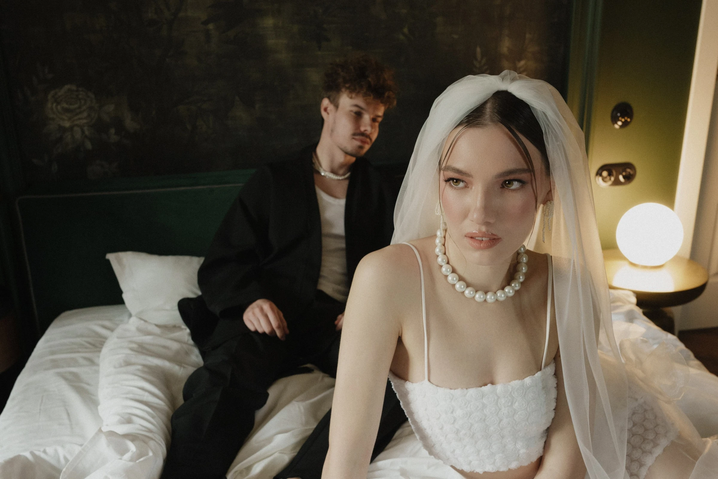 Агентство: работа MUZAFAROVA WEDDING — кадр 6