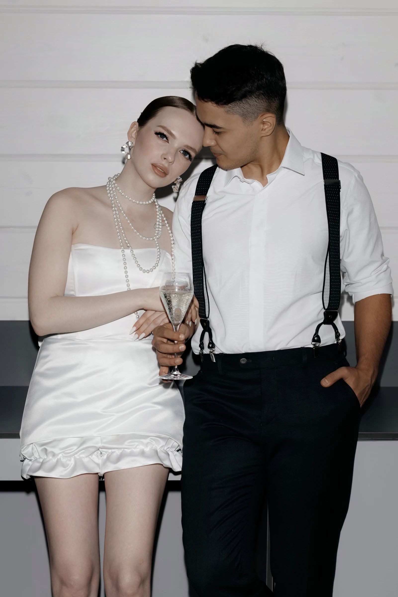 Агентство: работа MUZAFAROVA WEDDING — кадр 19