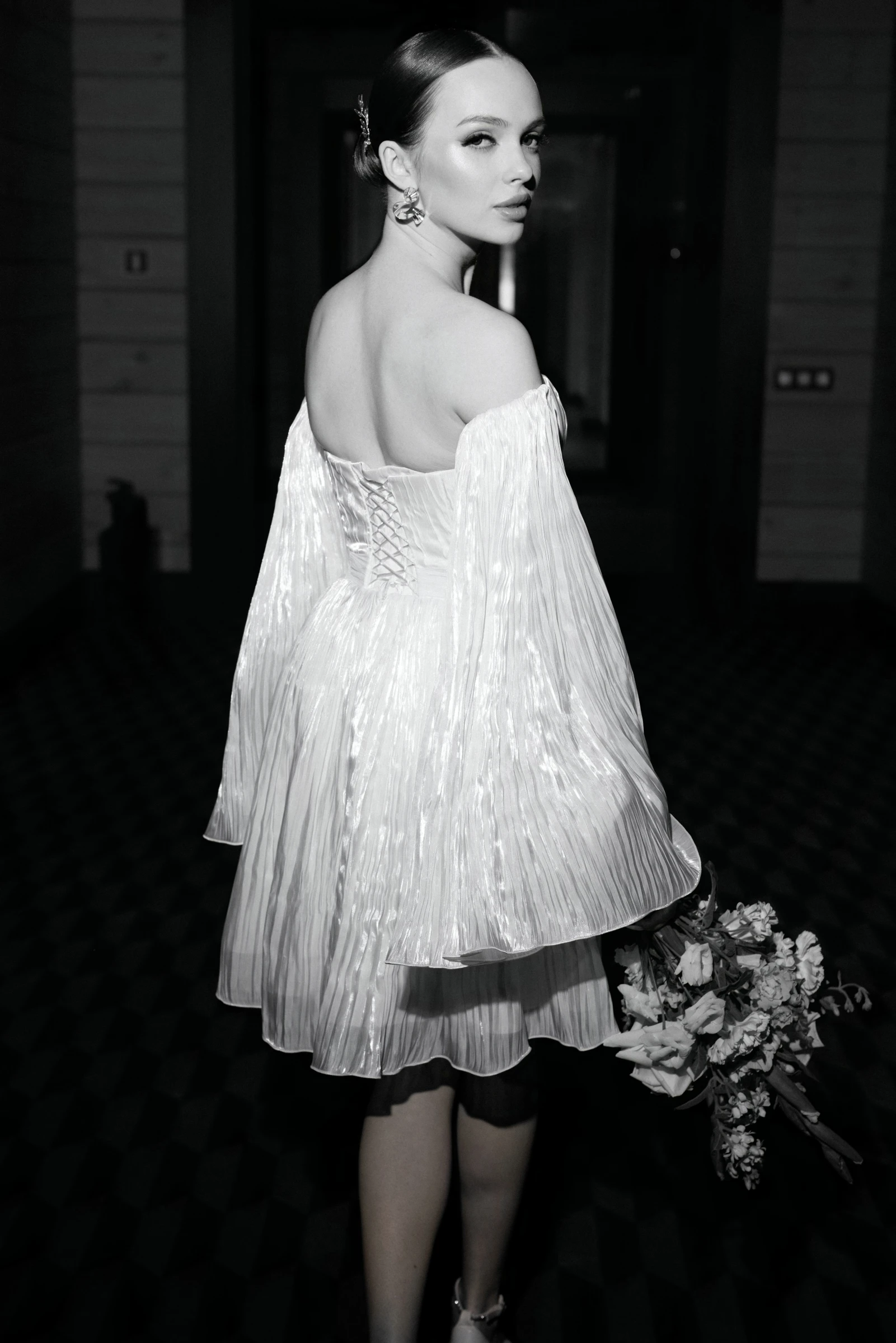 Агентство: работа MUZAFAROVA WEDDING — кадр 21