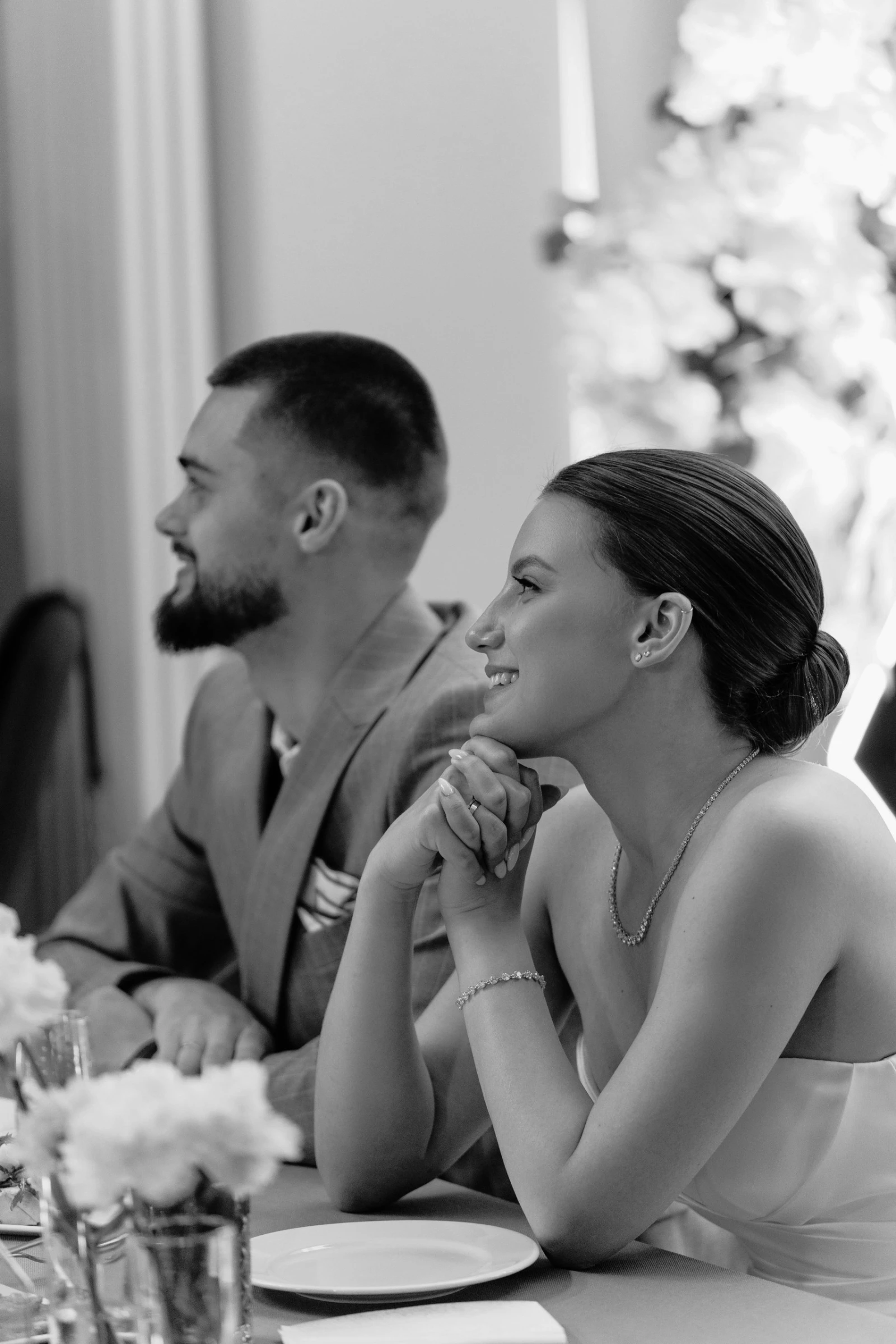 Агентство: работа MUZAFAROVA WEDDING — кадр 2