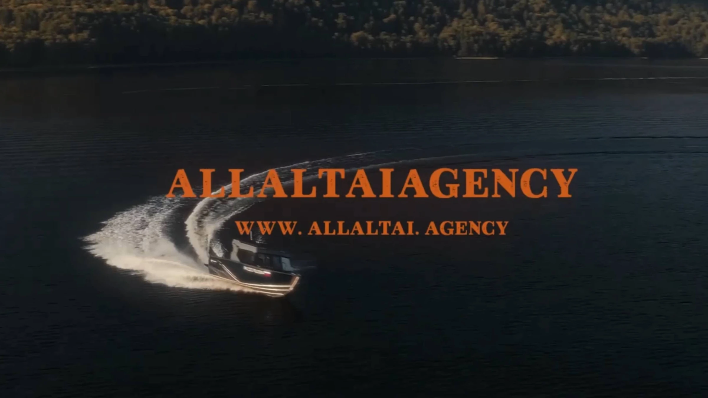 ALLALTAI AGENCY