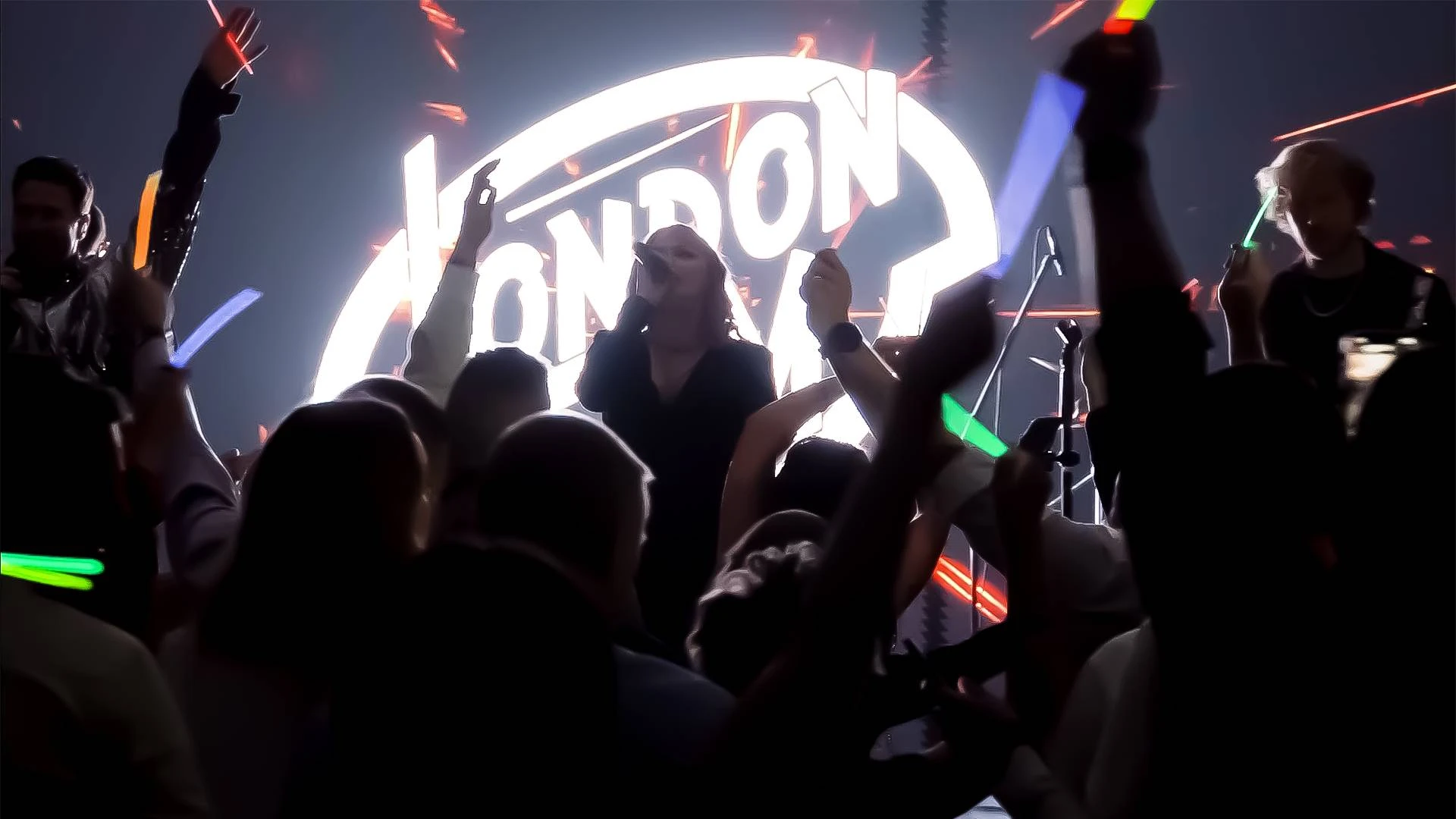 London Jam