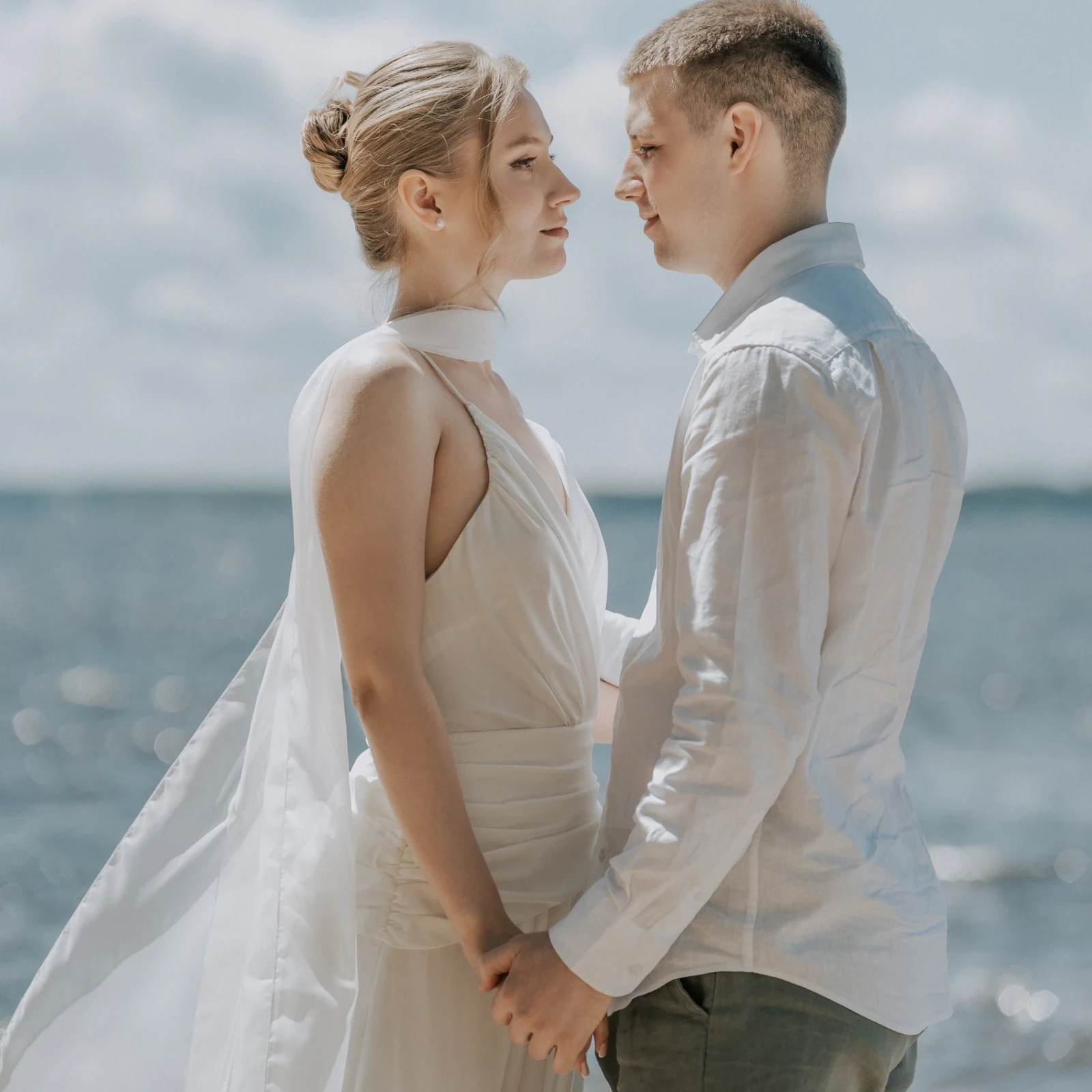 Агентство: работа Marwedding — кадр 41