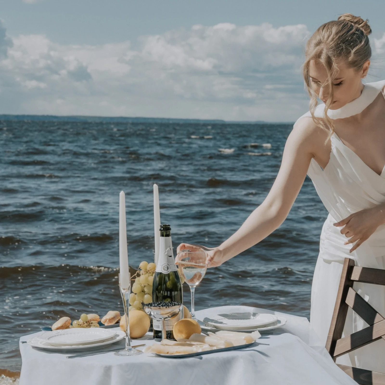Агентство: работа Marwedding — кадр 42