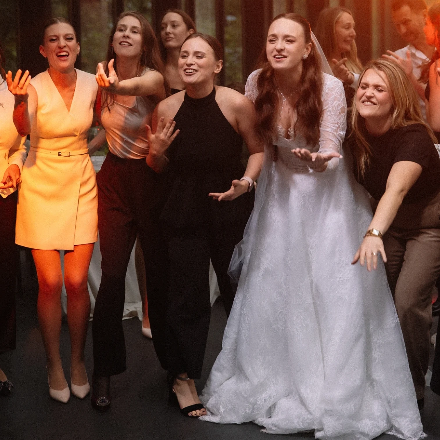 Агентство: работа Marwedding — кадр 48