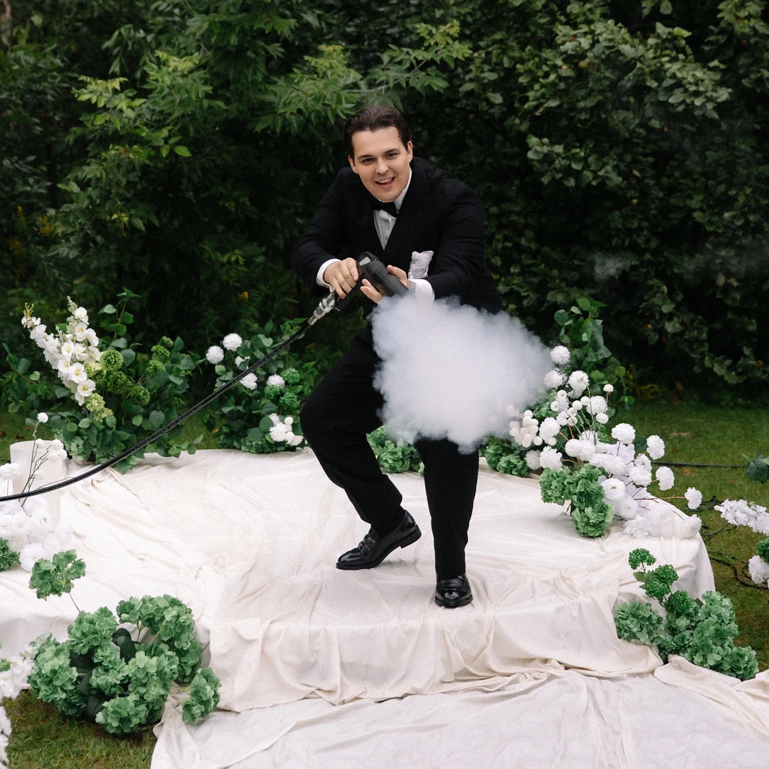 Агентство: работа Marwedding — кадр 44